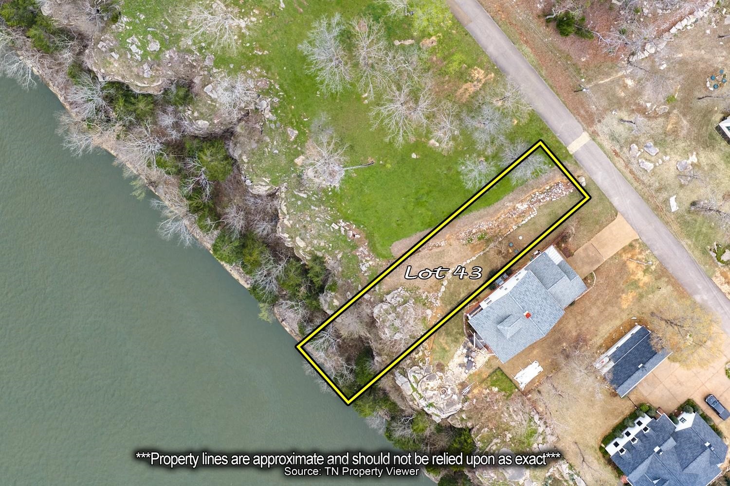 Lot 43 Adam Loop Property Photo 5