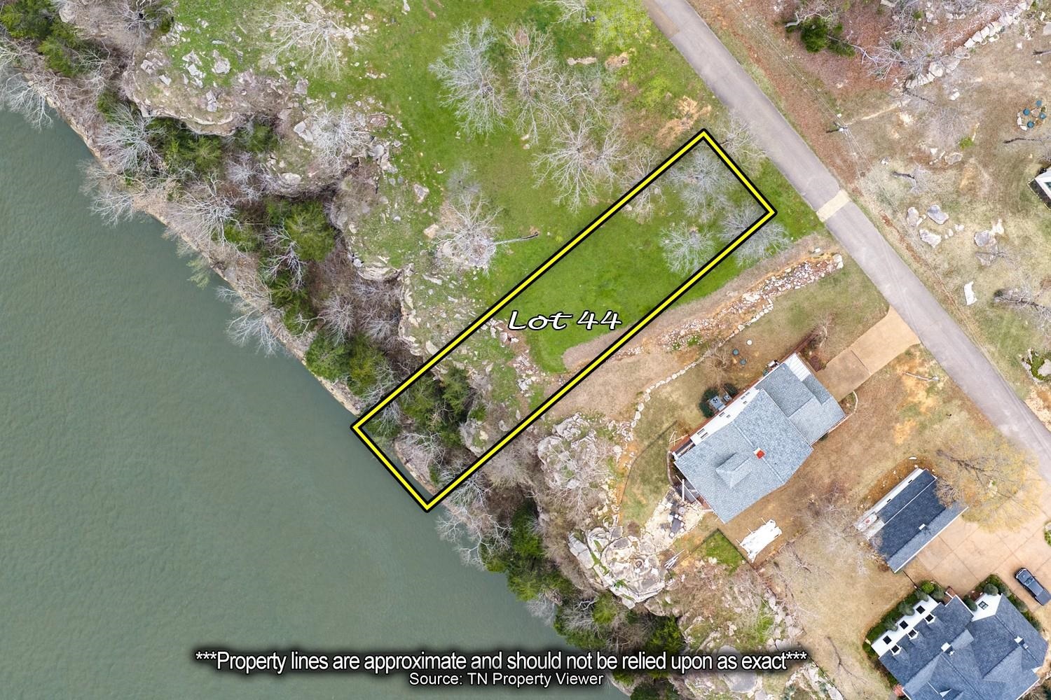 Lot 44 Adam Loop Property Photo 4
