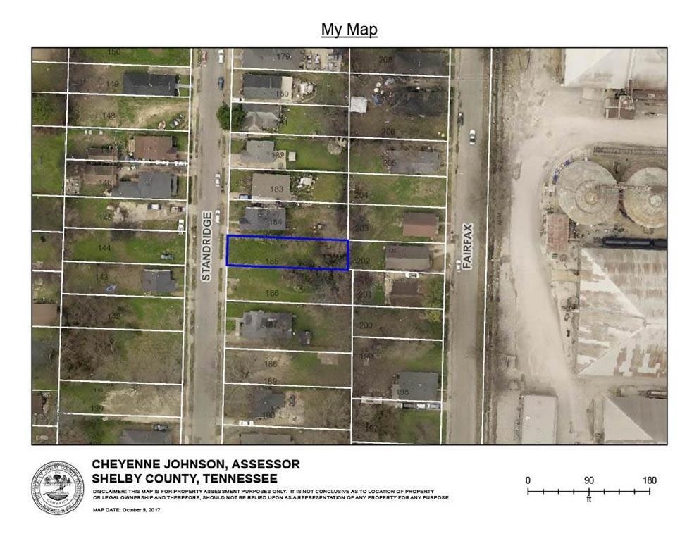 1462 STANDRIDGE ST Property Photo 1