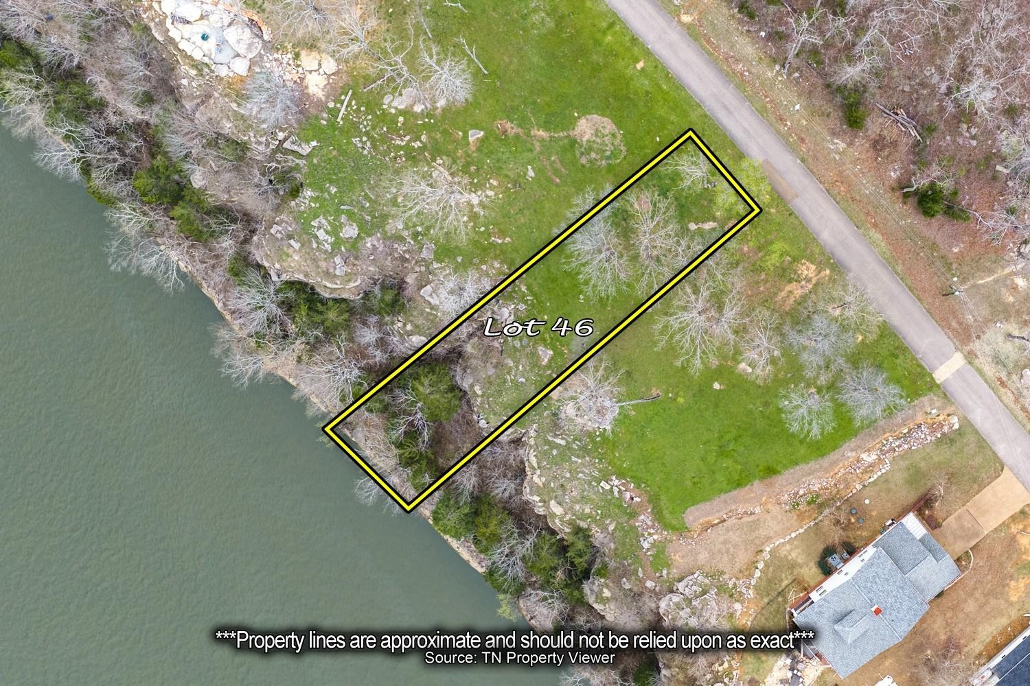Lot 46 Adam Loop Property Photo 4