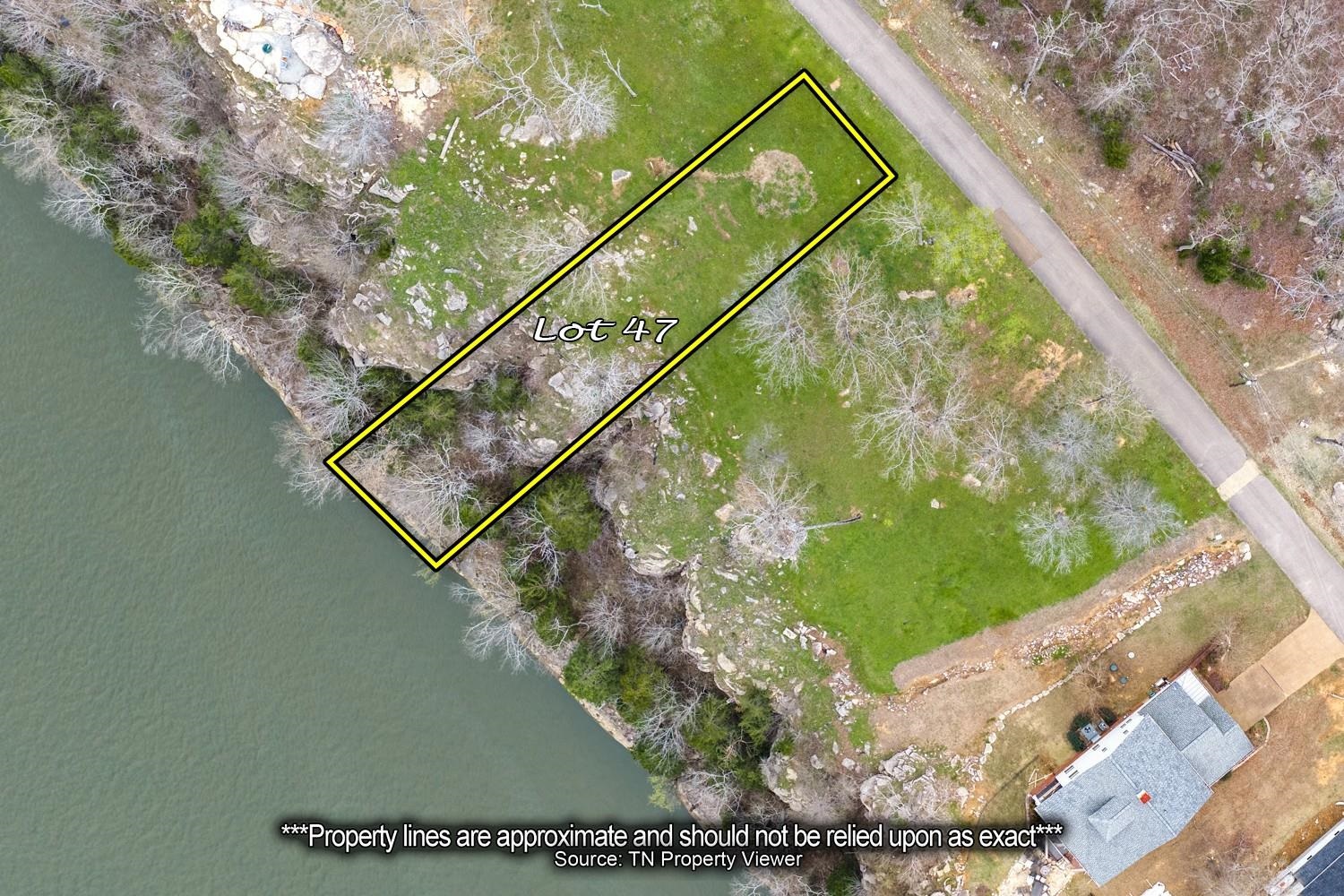 Lot 47 Adam Loop Property Photo 3