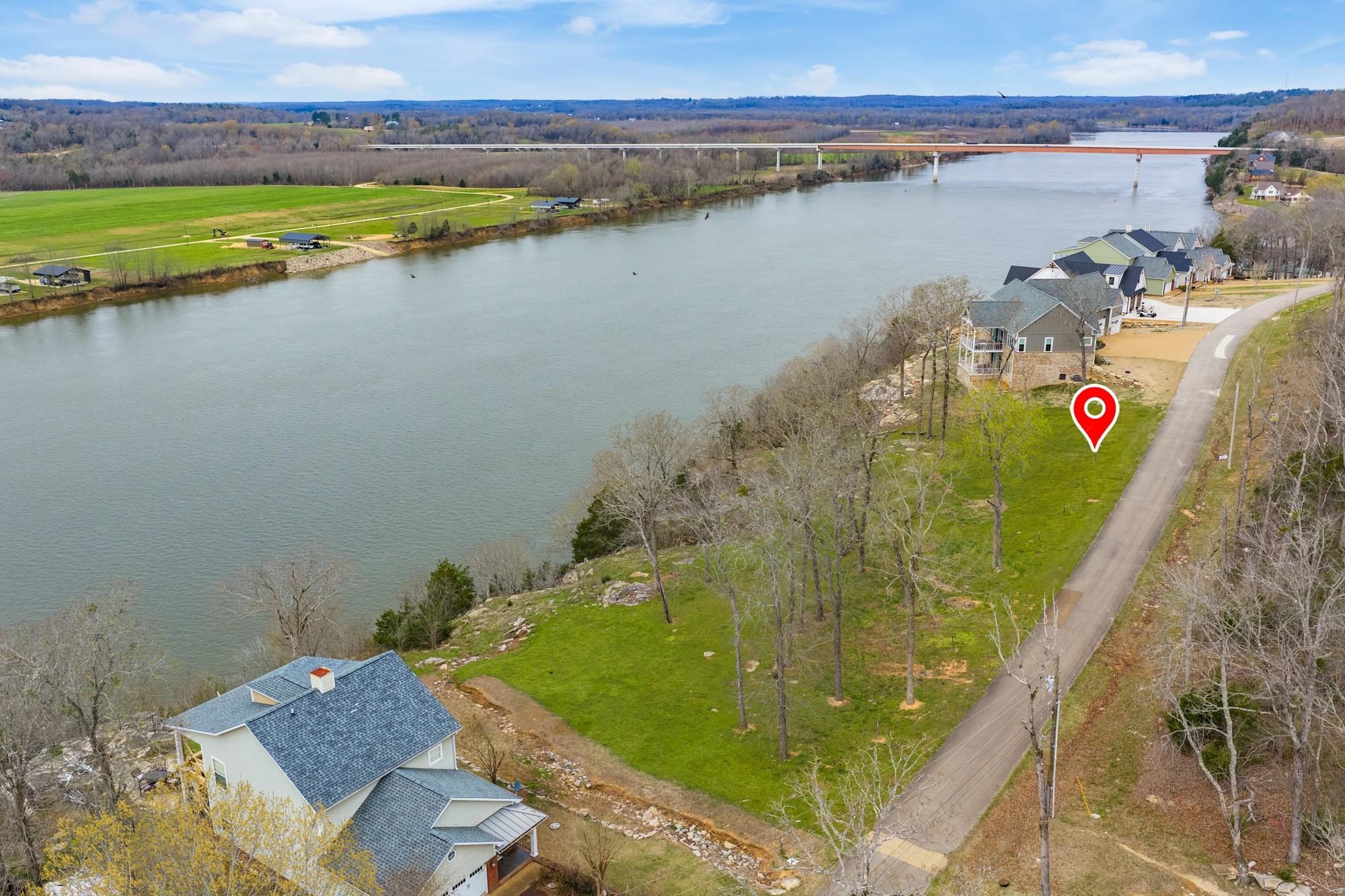 Lot 48 Adam Loop Property Photo 1