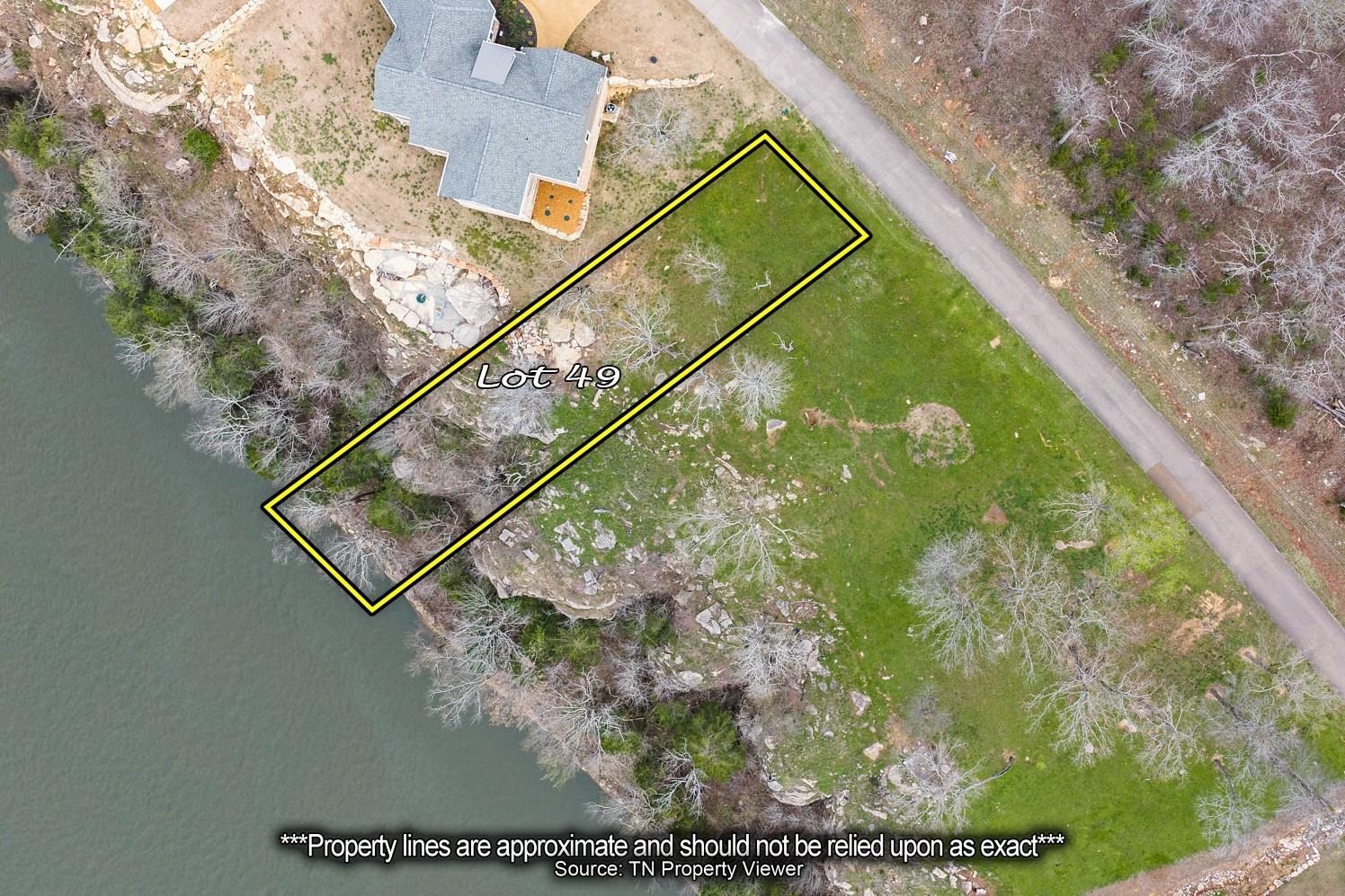 Lot 49 Adam Loop Property Photo 3