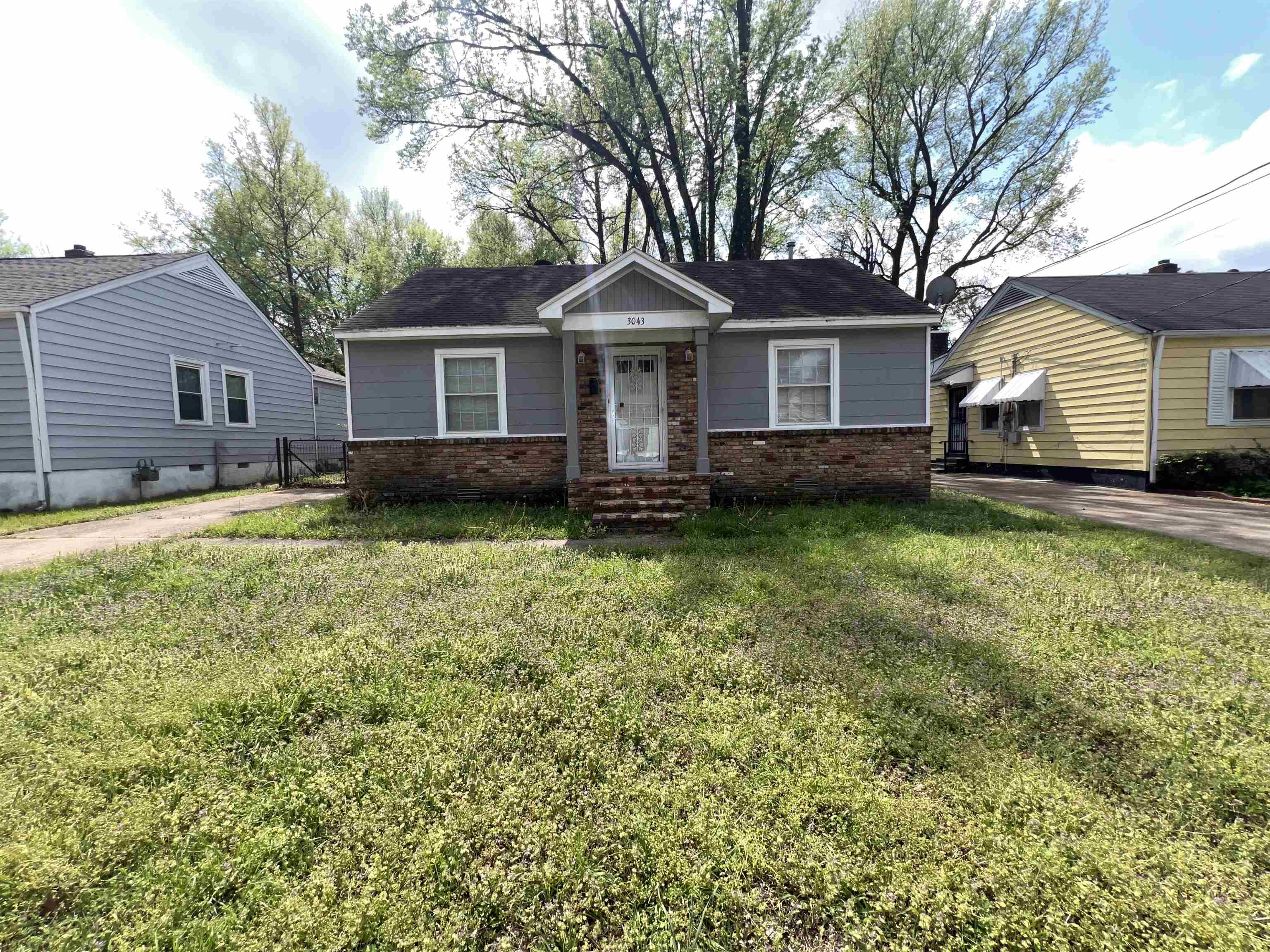 3043 Coleman Ave Property Photo 1