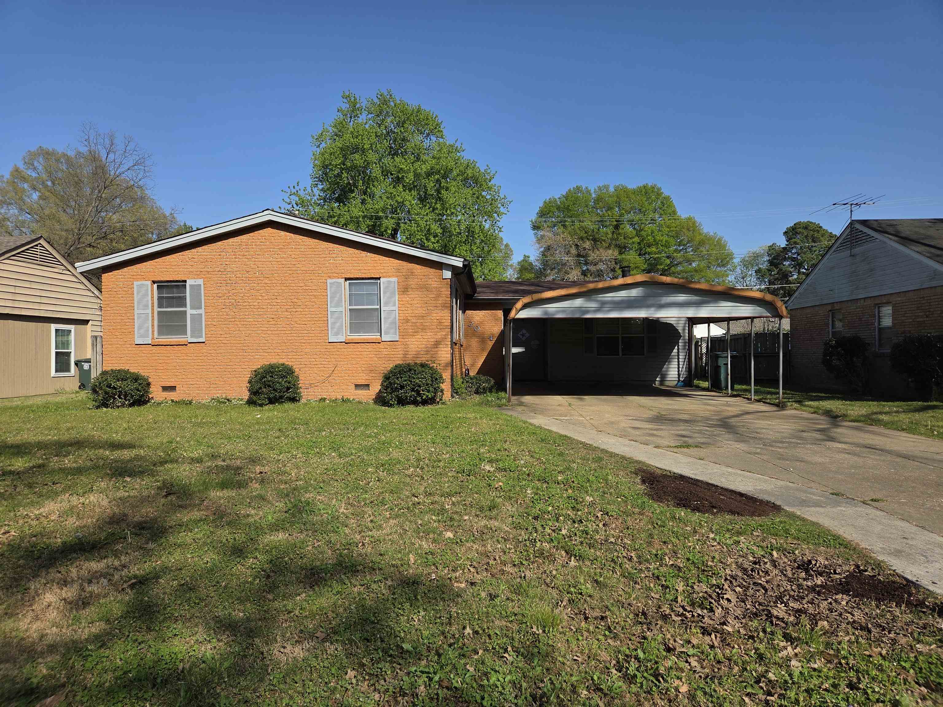 3014 CURTIS ST Property Photo 1