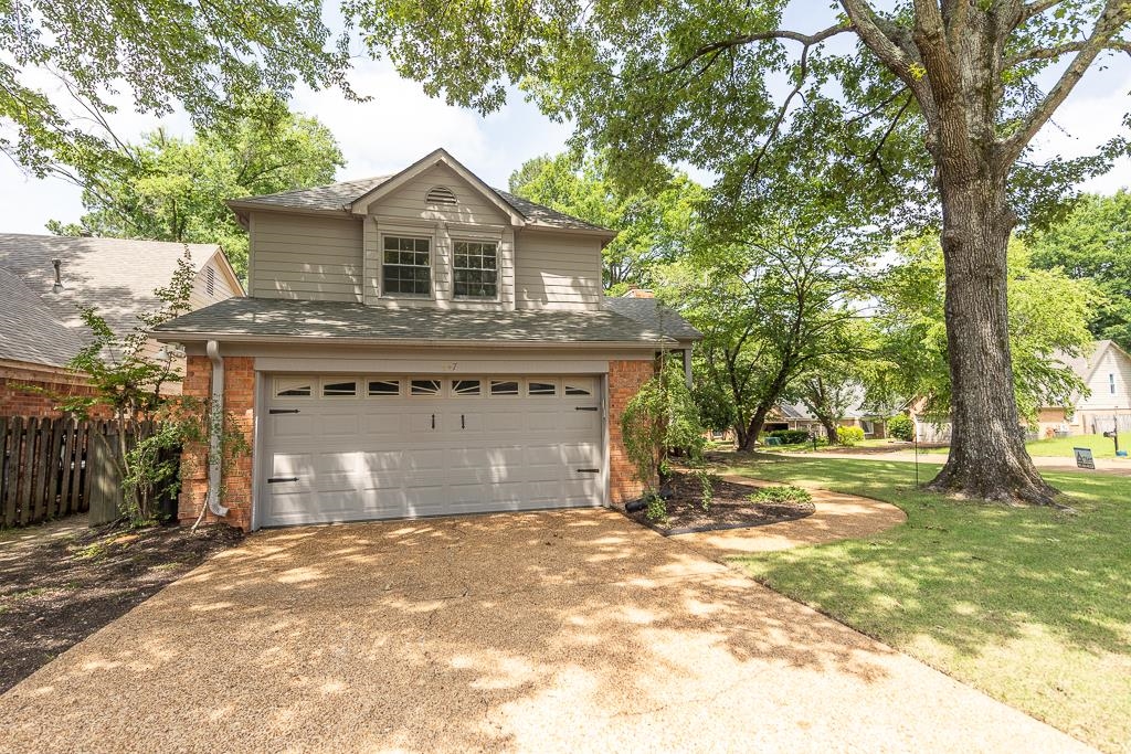 1447 Wood Trail Cir Property Photo 26
