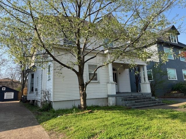 1515 Madison Ave Property Photo 2