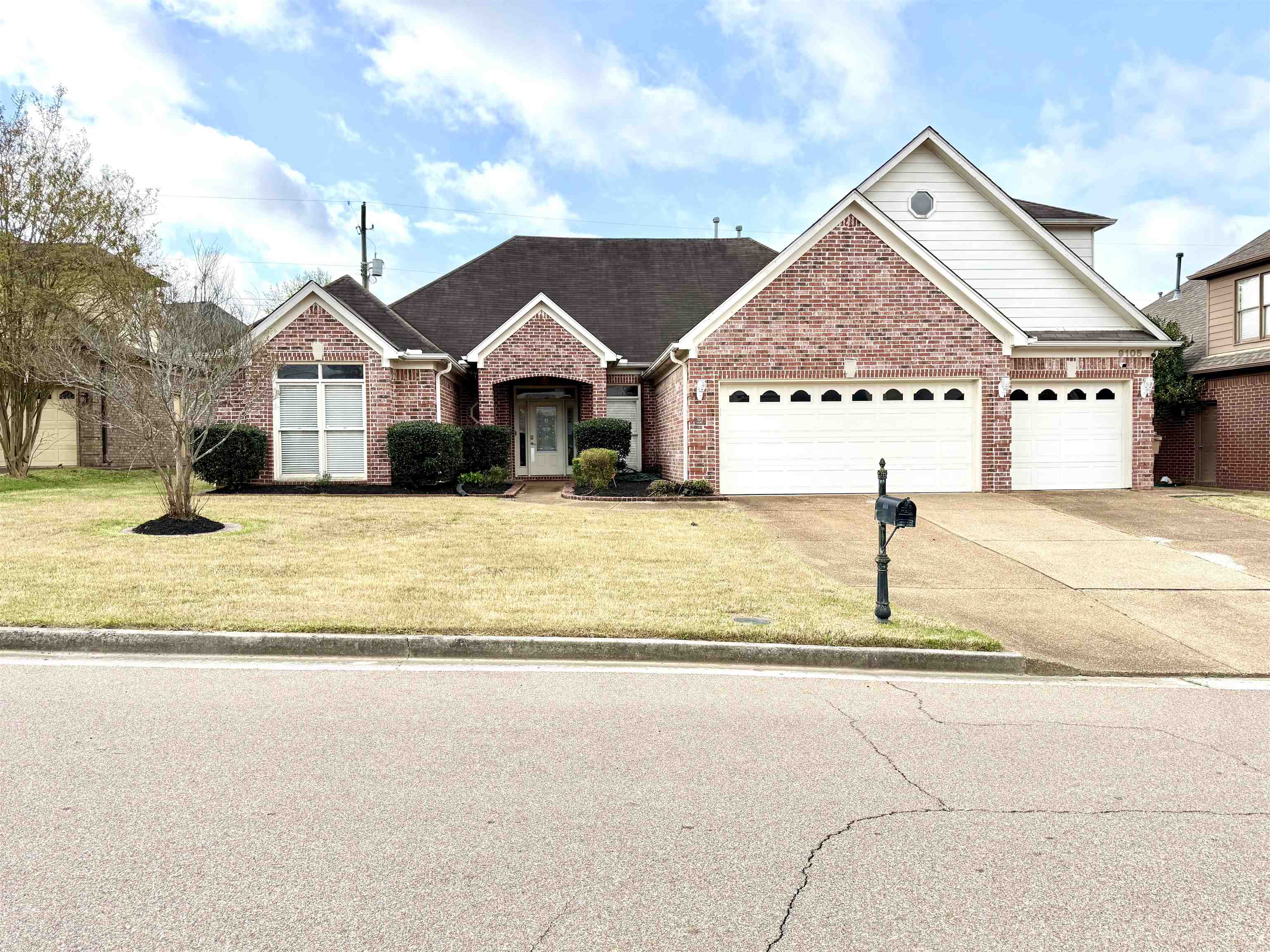 9105 E Suttersmill Cv E Property Photo 1