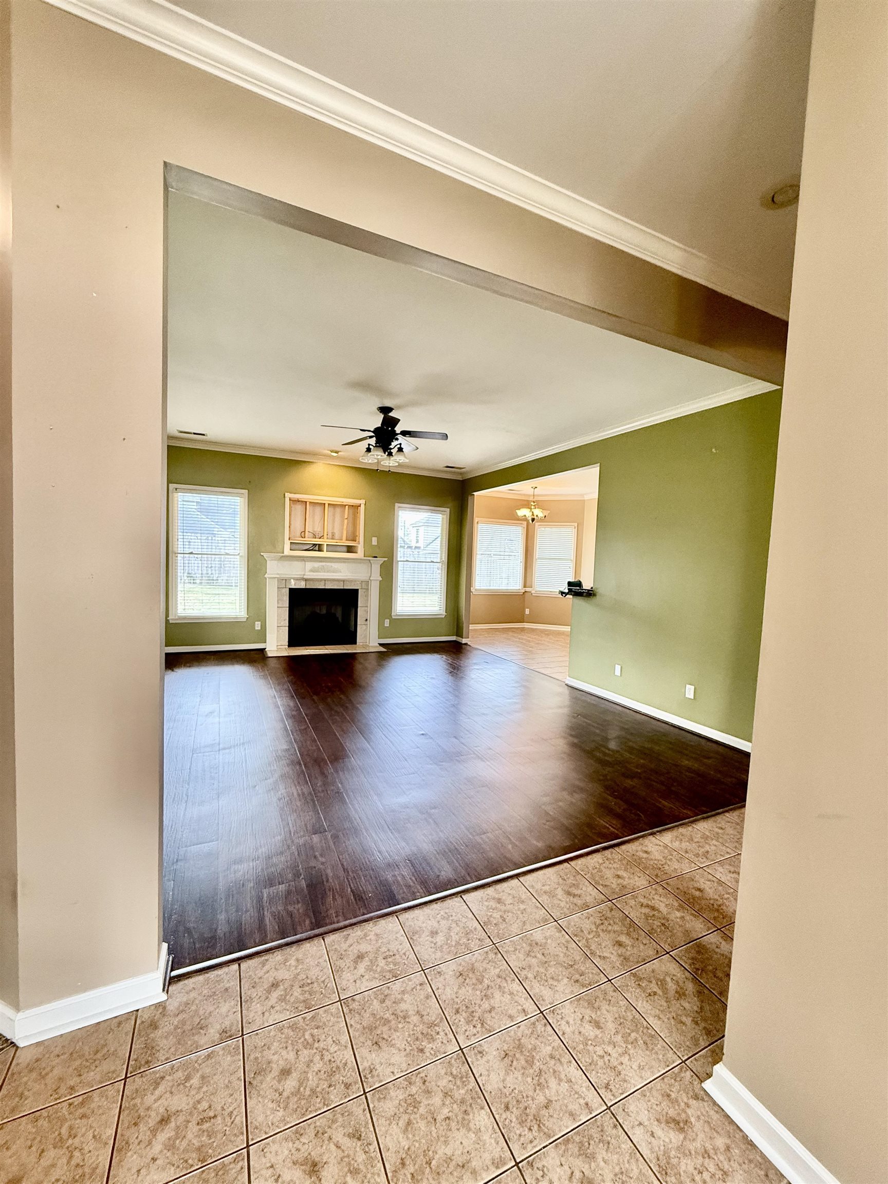 9105 E Suttersmill Cv E Property Photo 7