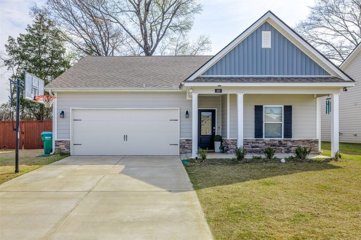 160 DRIFTWOOD LOOP Property Photo 1