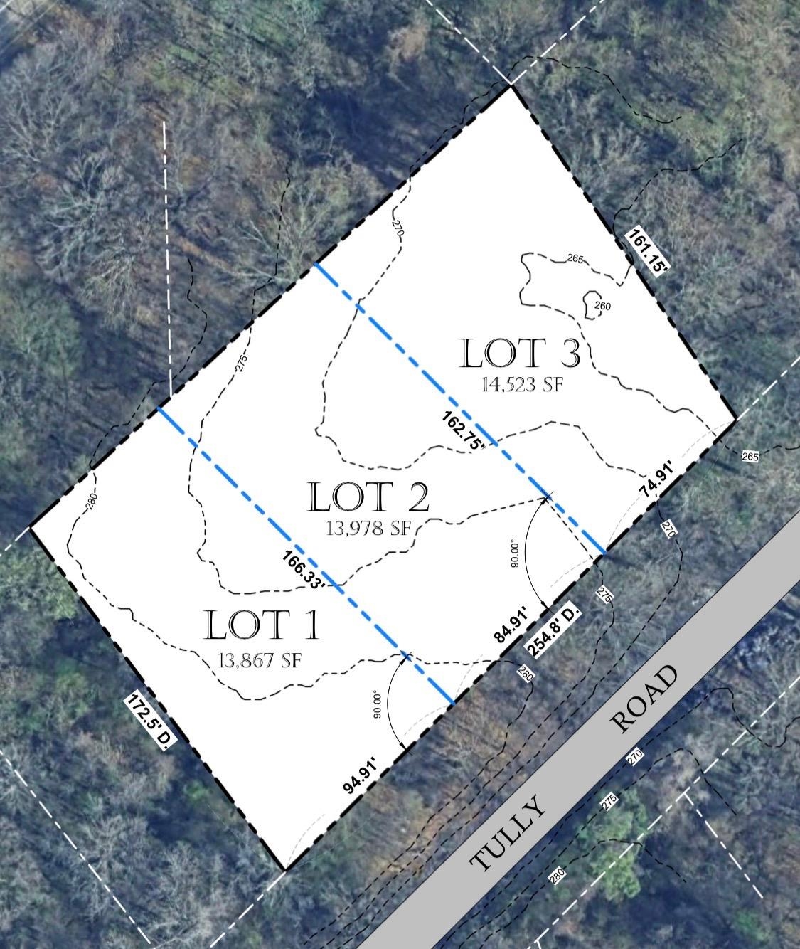 5155 Tully Rd Property Photo 1