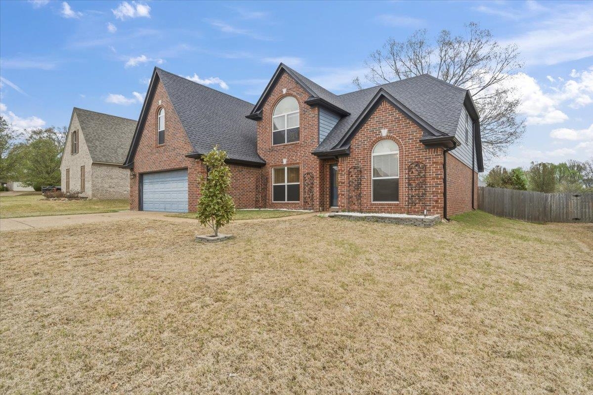 5392 Shetland Trail Cv Property Photo 3