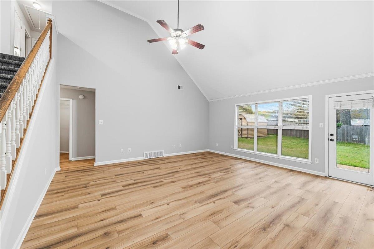 5392 Shetland Trail Cv Property Photo 8