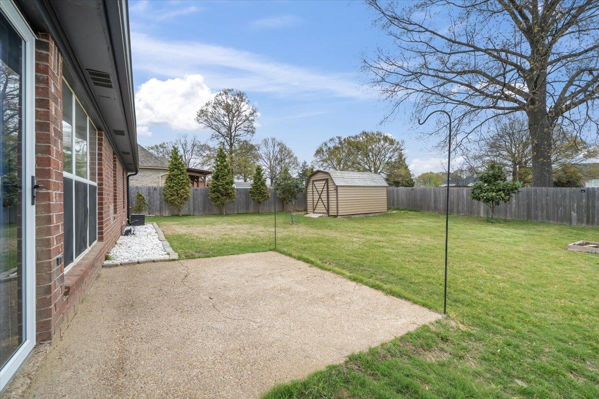 5392 Shetland Trail Cv Property Photo 28