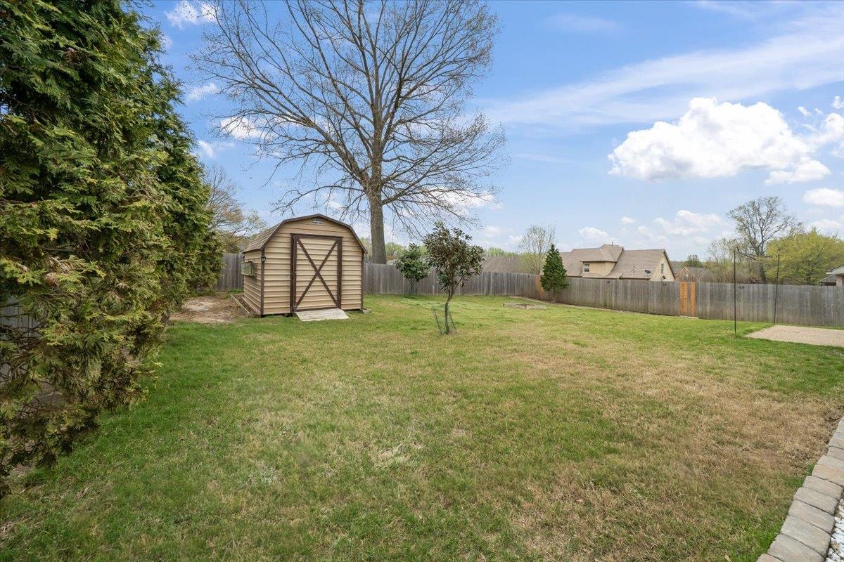 5392 Shetland Trail Cv Property Photo 29
