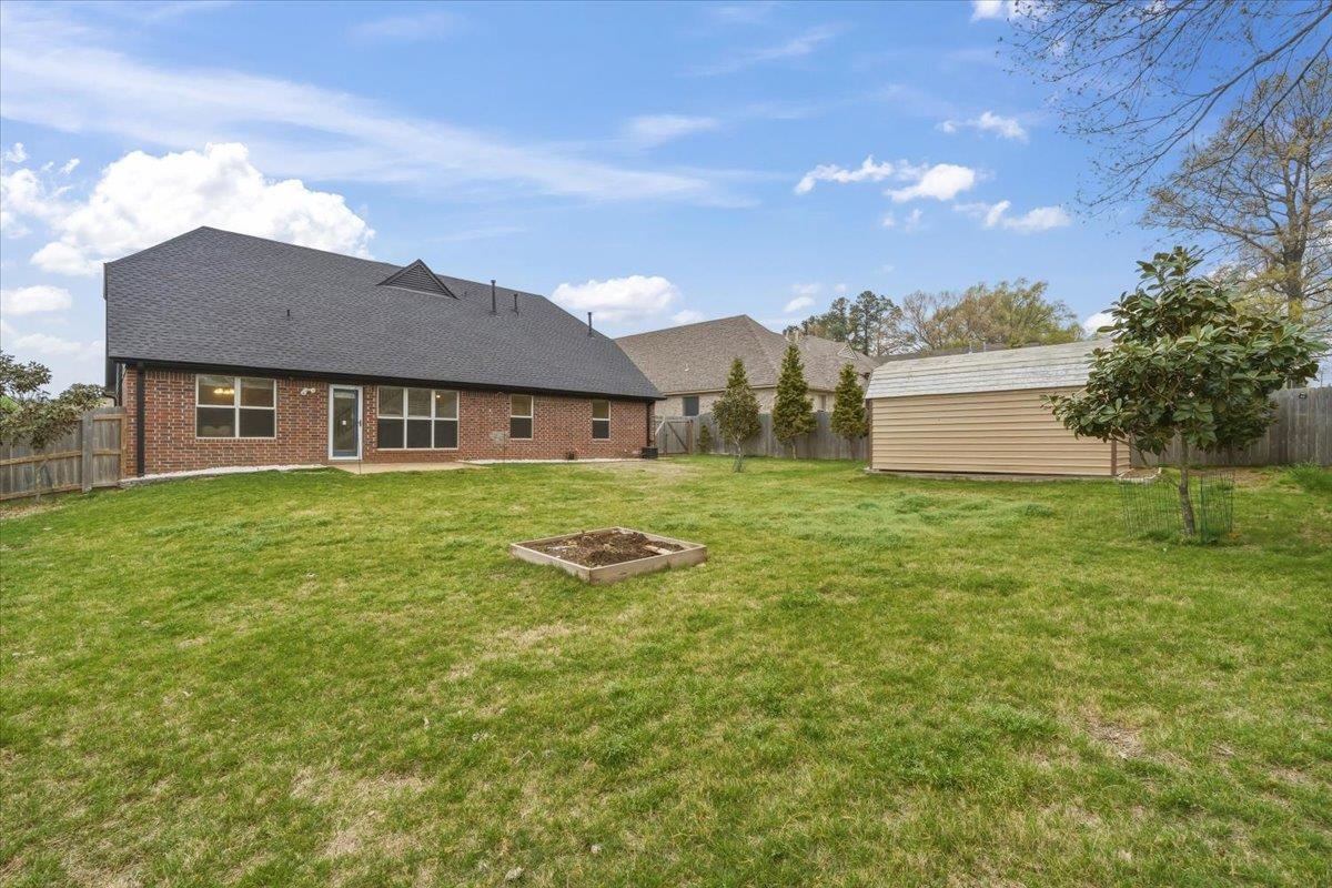 5392 Shetland Trail Cv Property Photo 30