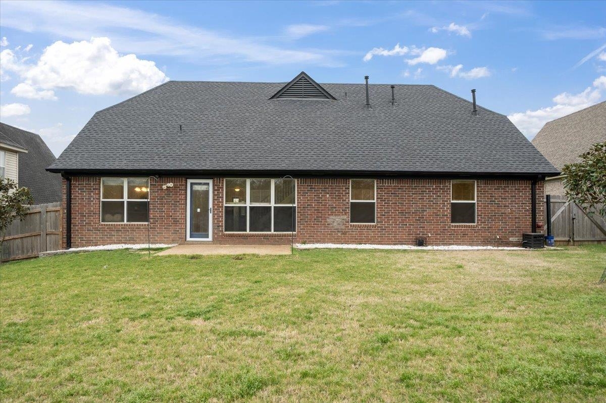 5392 Shetland Trail Cv Property Photo 31