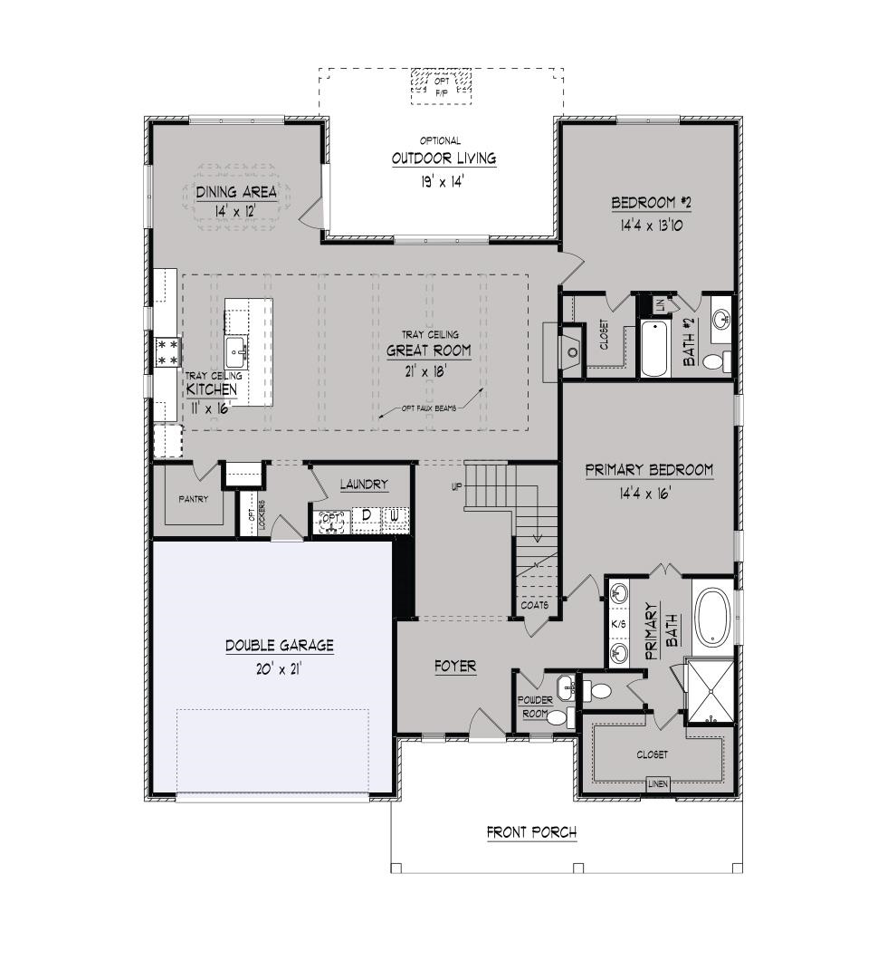 11497 Willowherb Way Property Photo 2