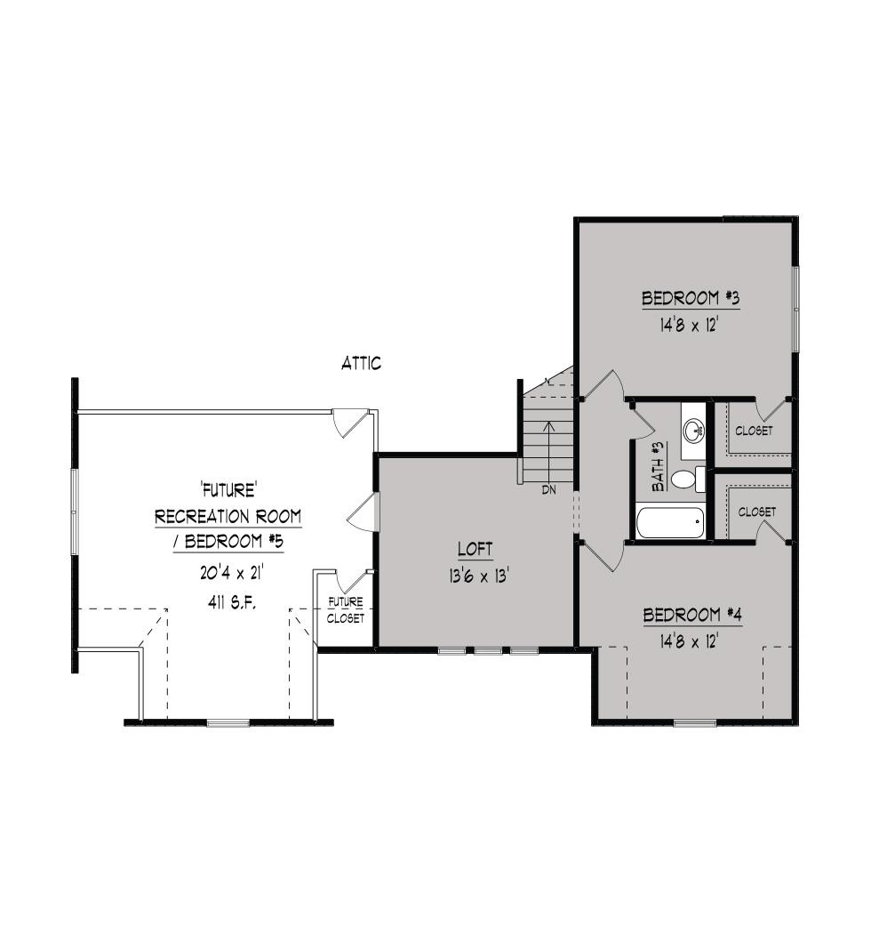 11497 Willowherb Way Property Photo 3