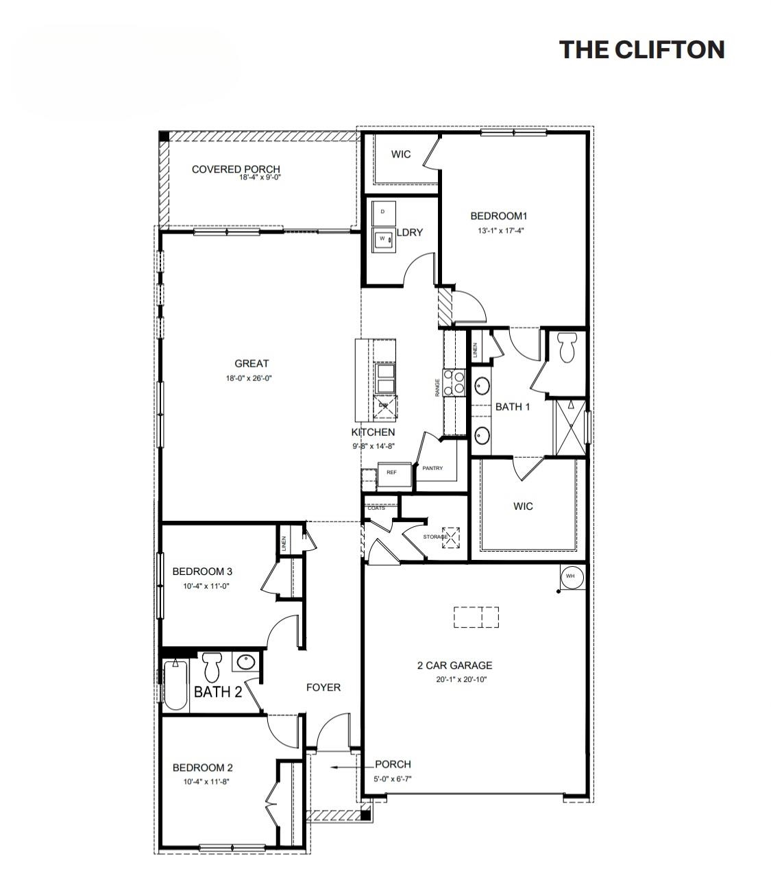 615 Riverdale Dr Property Photo 2