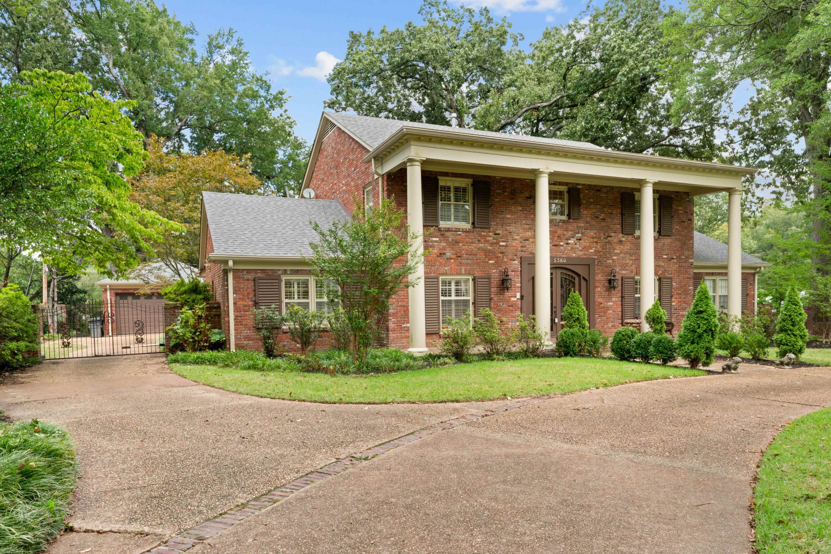 5360 Normandy Ave Property Photo 2