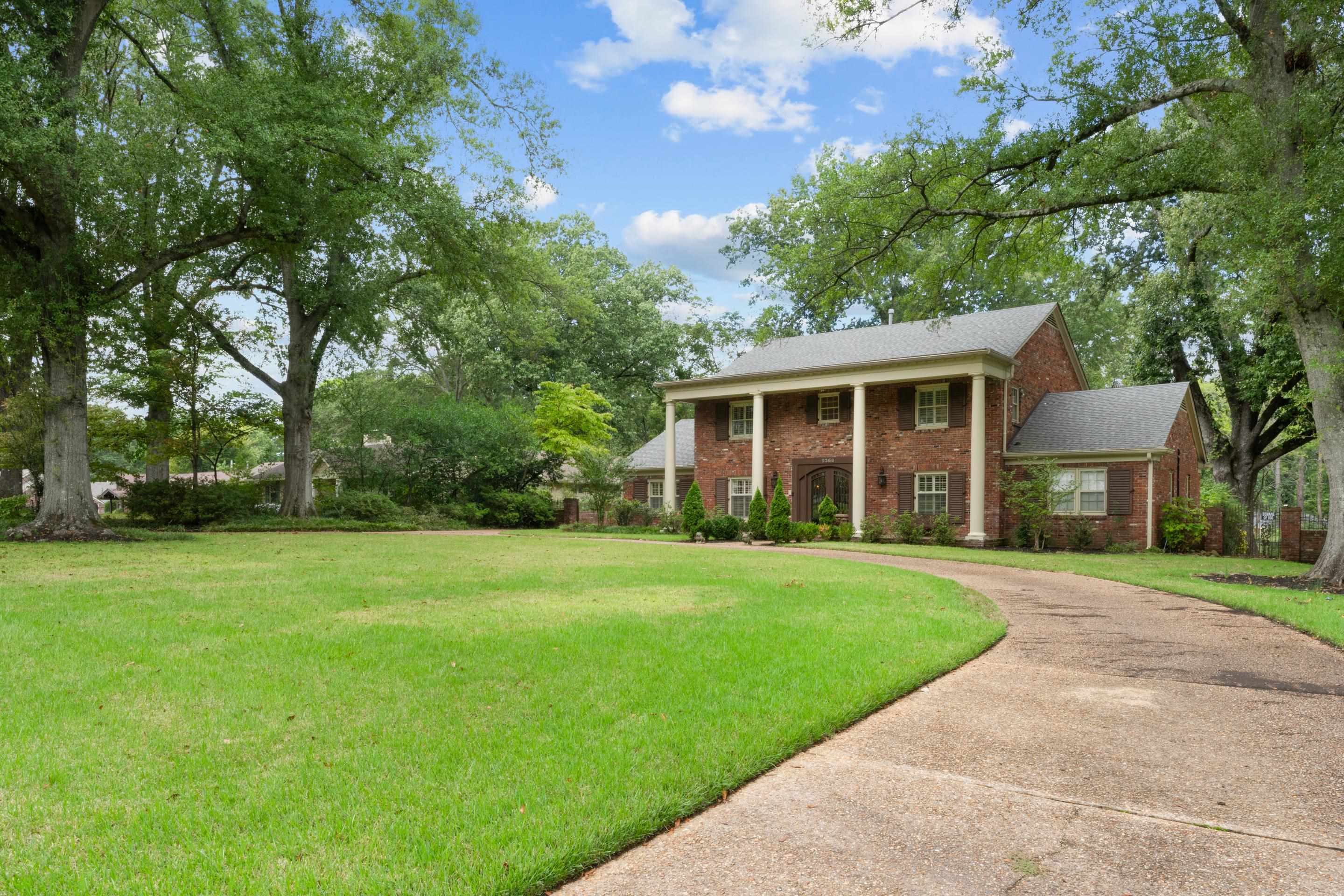 5360 Normandy Ave Property Photo 3