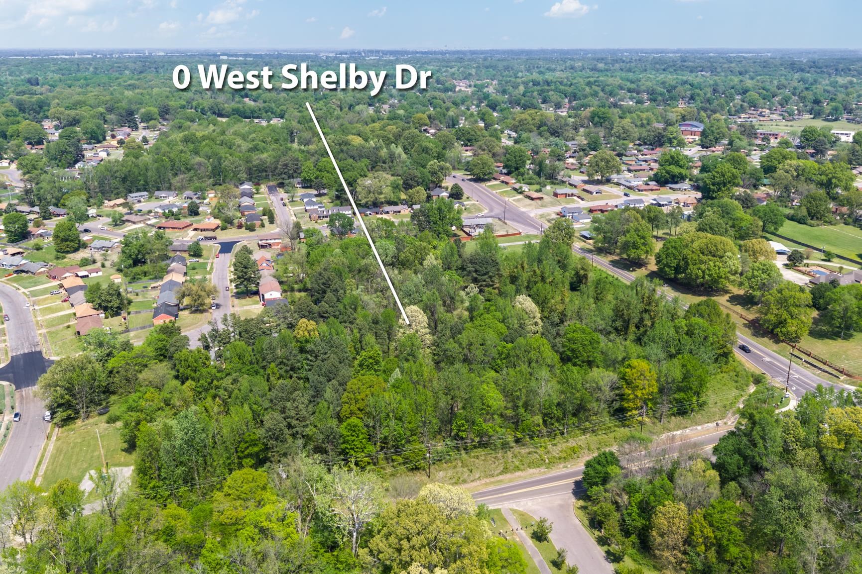 0 W Shelby Dr W Property Photo 1