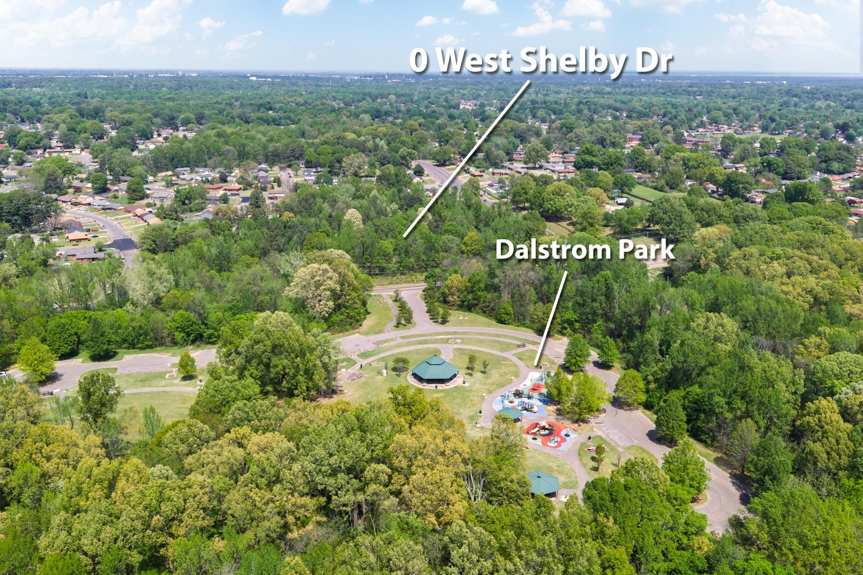 0 W Shelby Dr W Property Photo 2