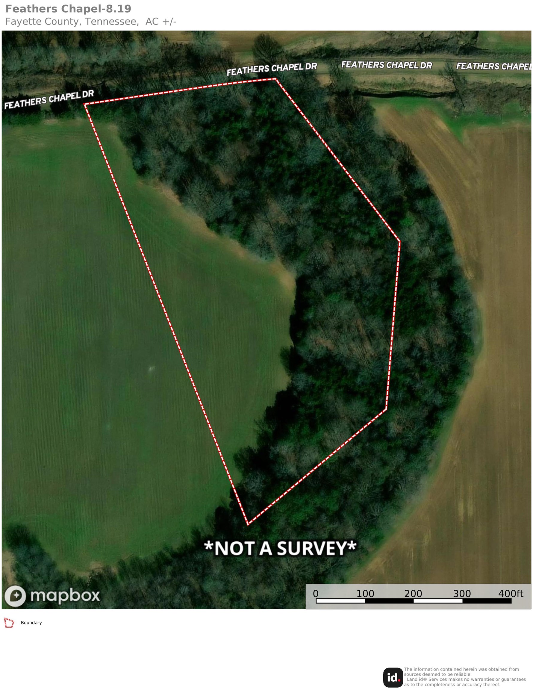 8.19 Ac Feathers Chapel Dr Property Photo 6