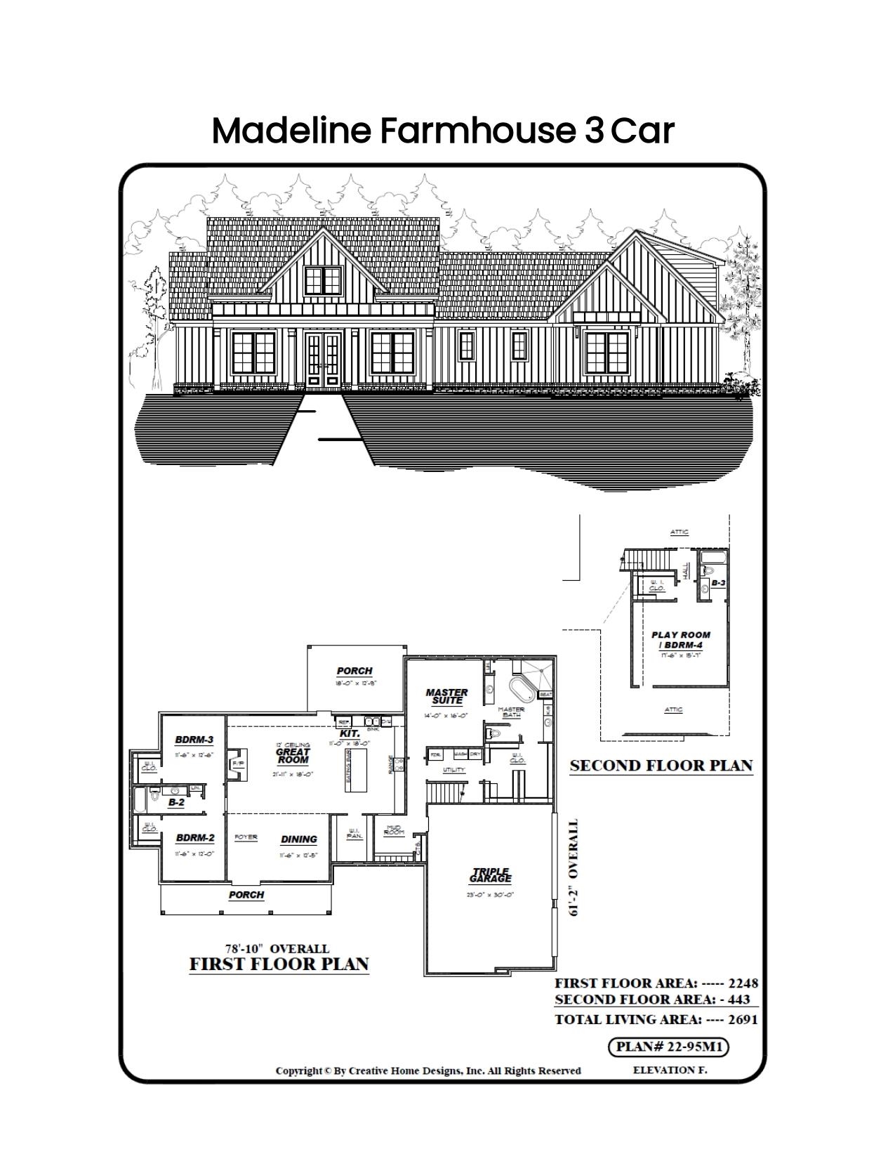 50 Drake Dr Property Photo 1