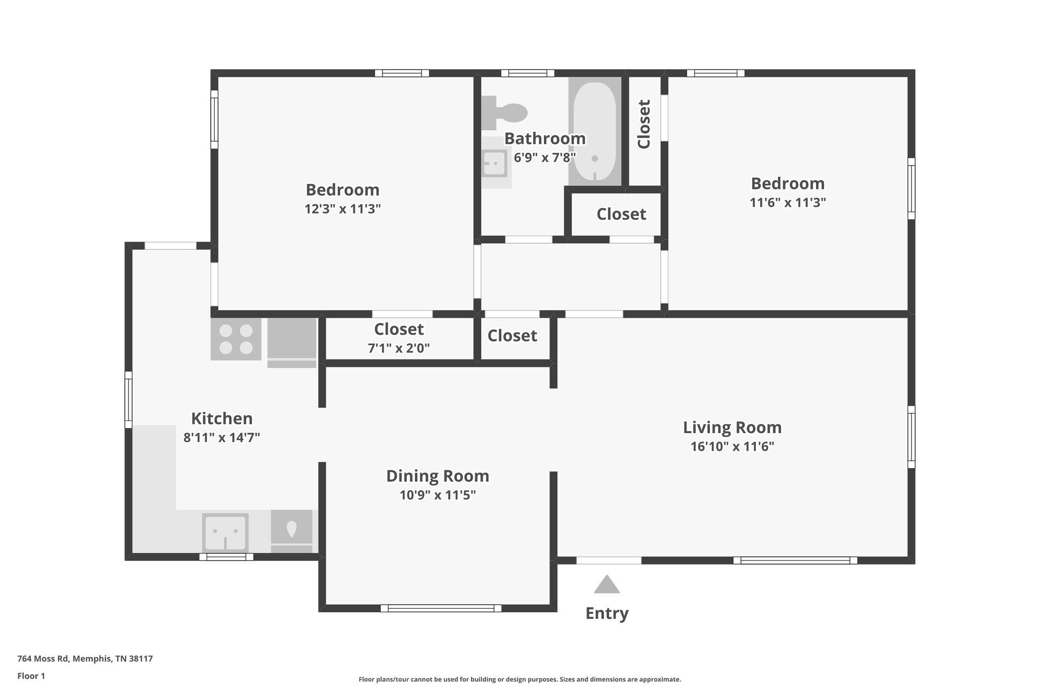 764 Moss Dr Property Photo 31