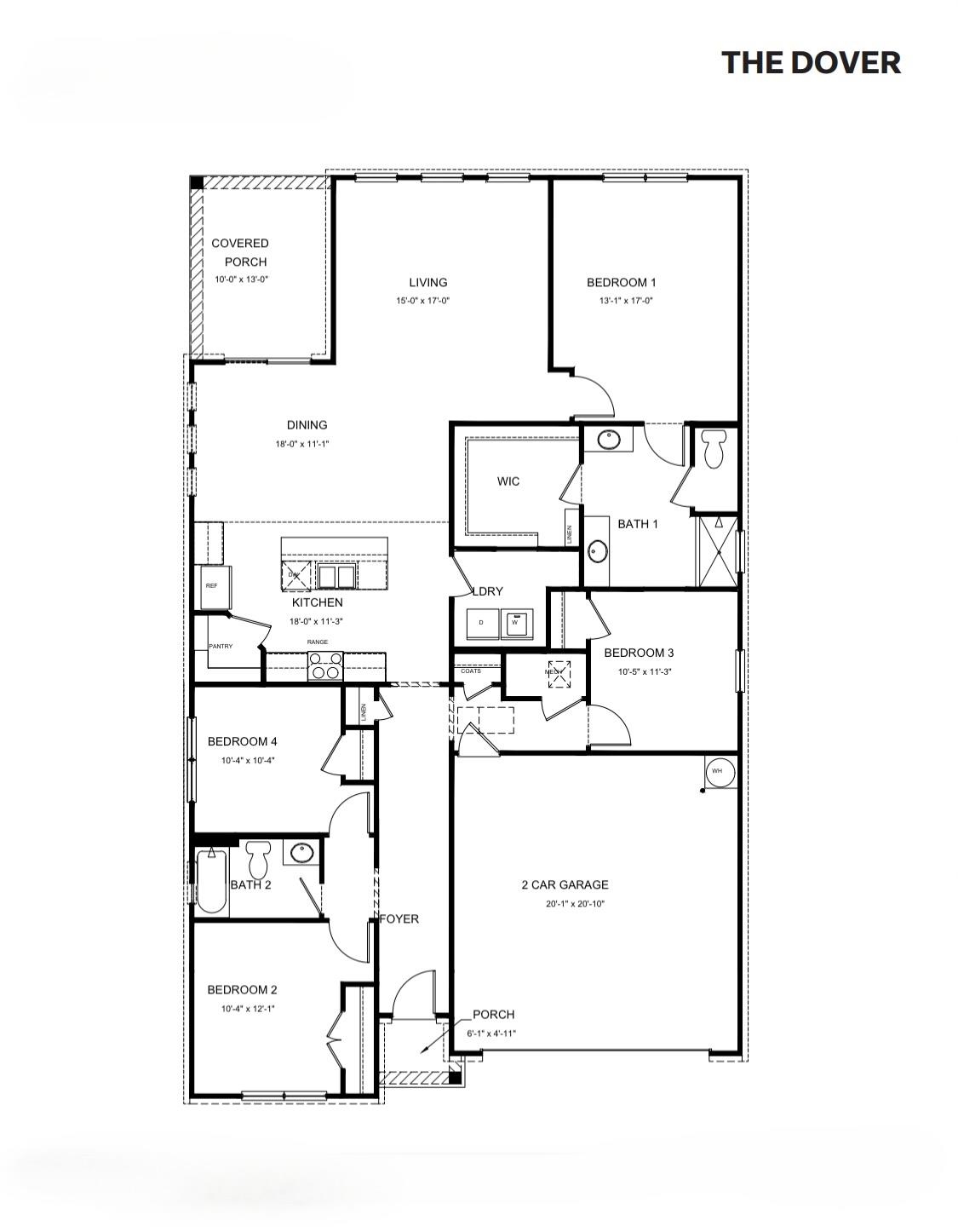 645 Riverdale Dr Property Photo 2