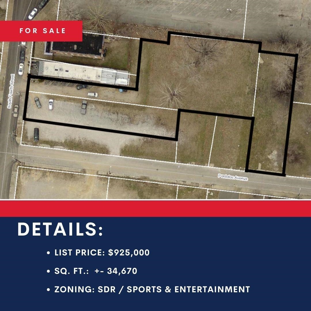 386 E Pontotoc Ave Property Photo 4