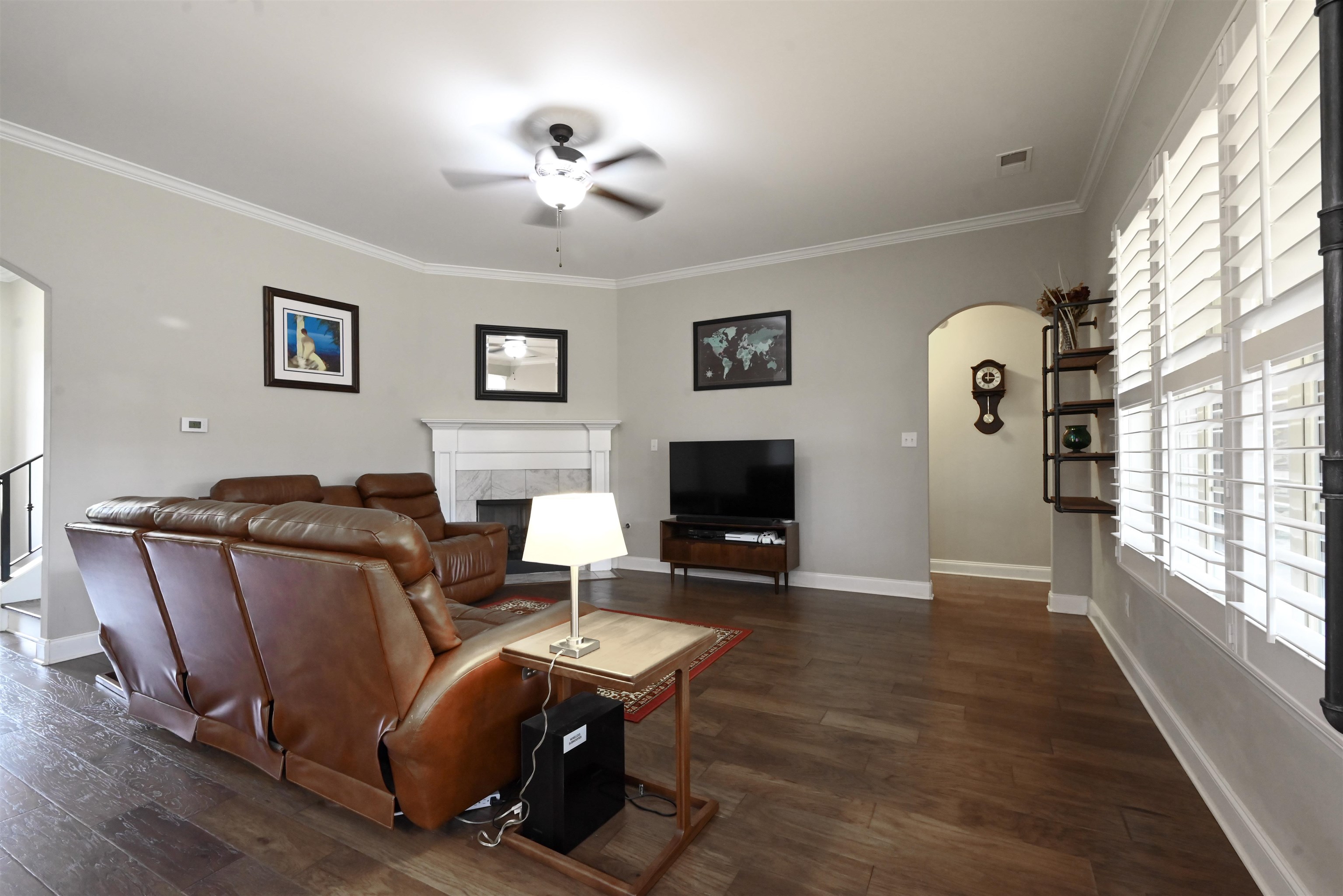 110 Laurel Glen Dr Property Photo 12