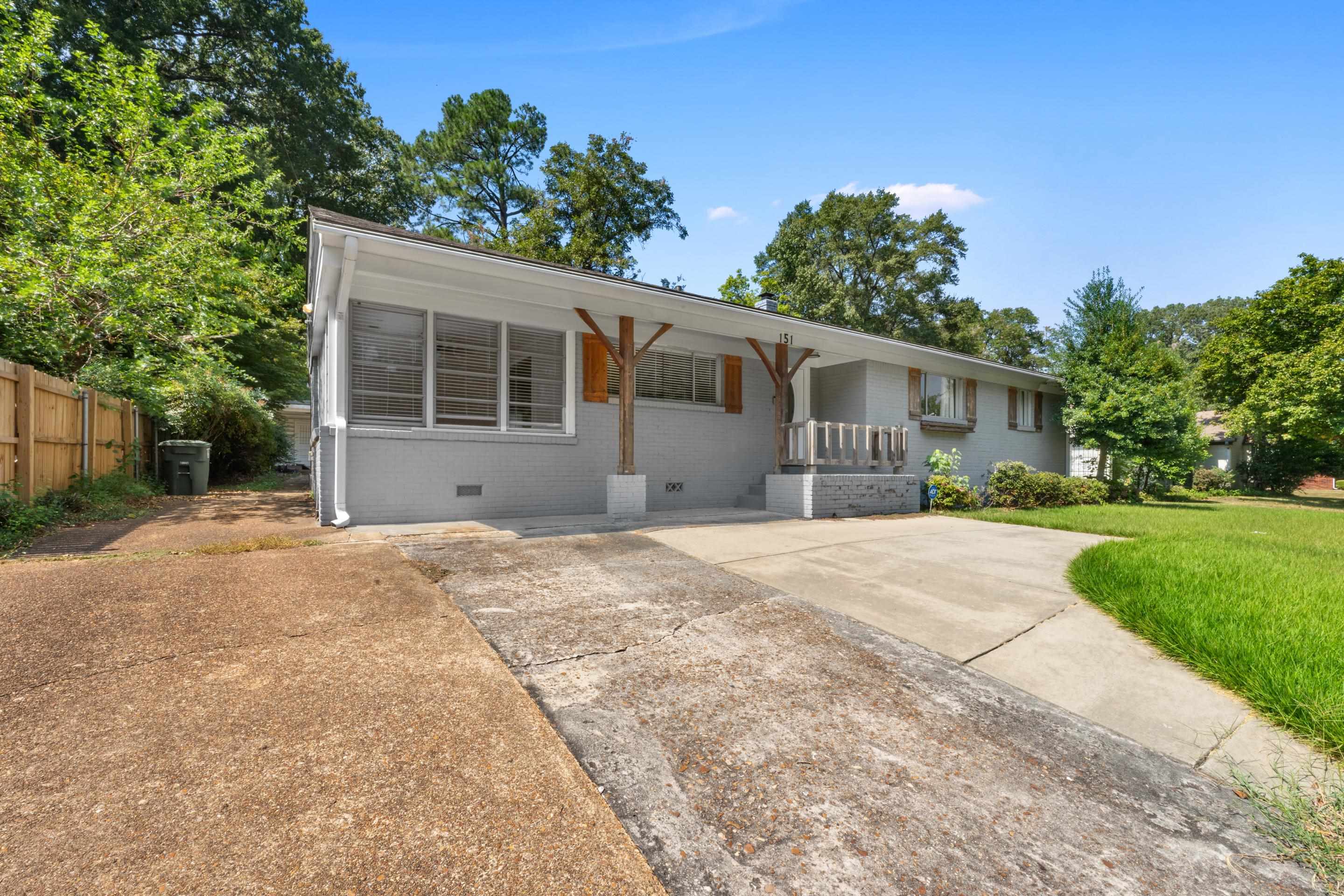 151 N White Station Rd Property Photo 19