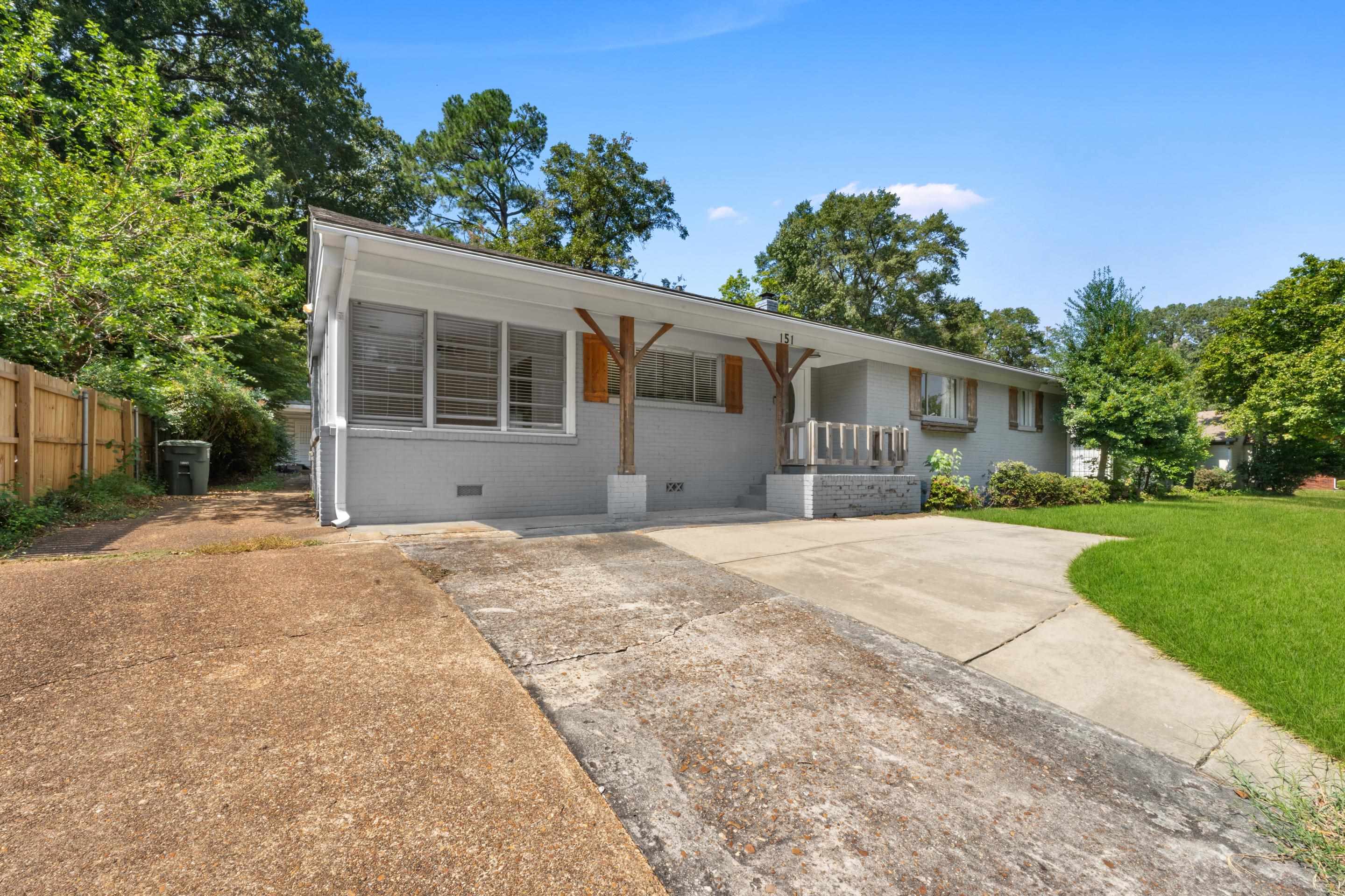 151 N White Station Rd Property Photo 24