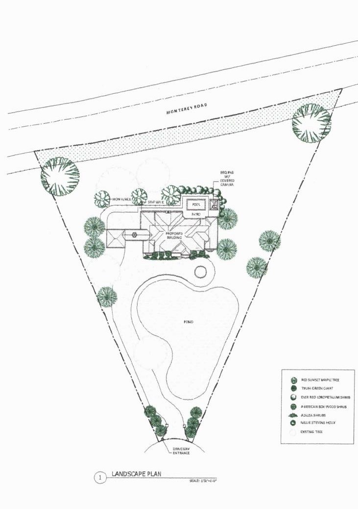 Lot 42 Monterey Mills Cv Property Photo 3