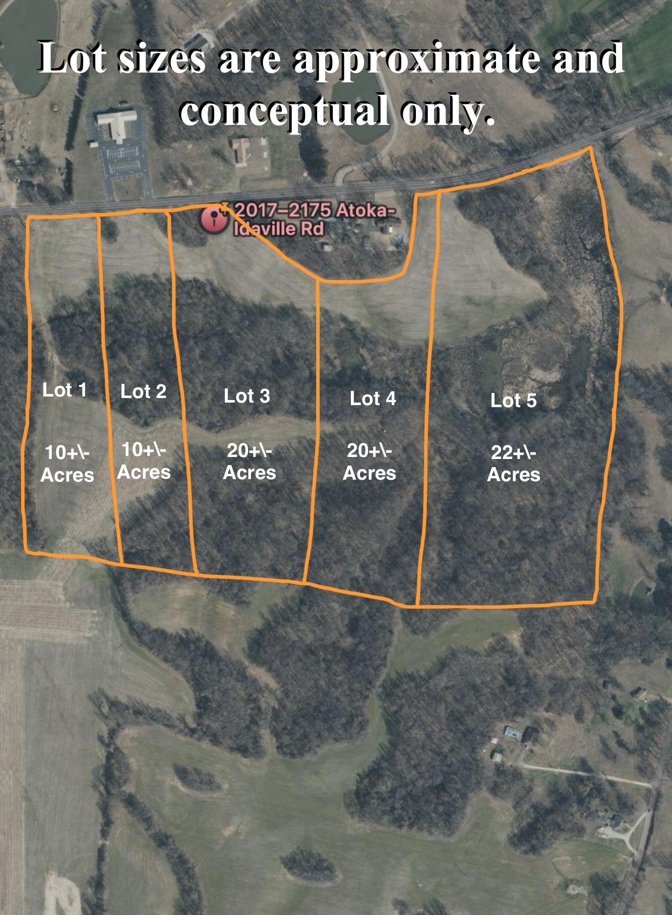 02 Atoka-idaville Rd Property Photo 2