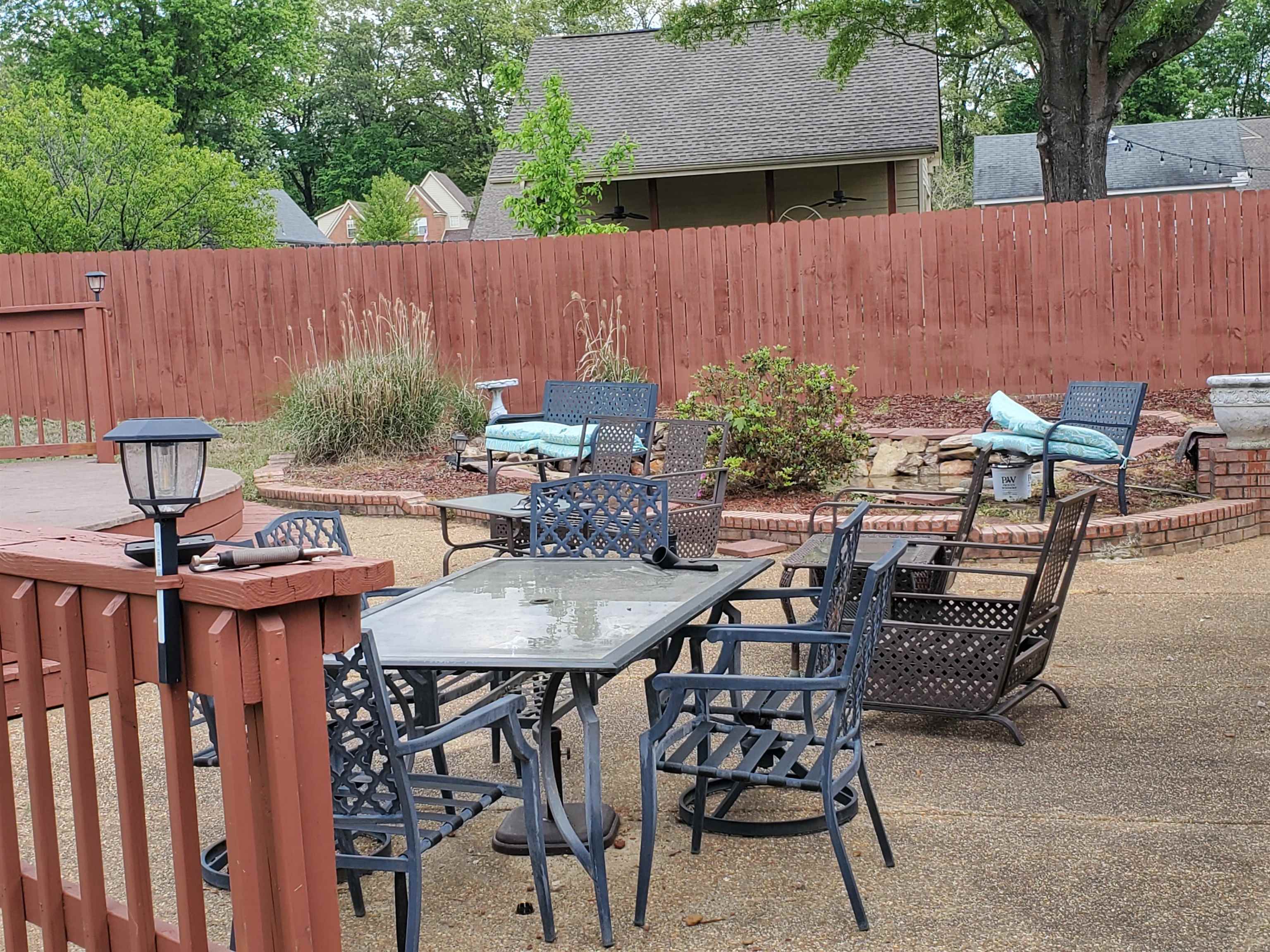 6188 Frances Woods Dr Property Photo 12