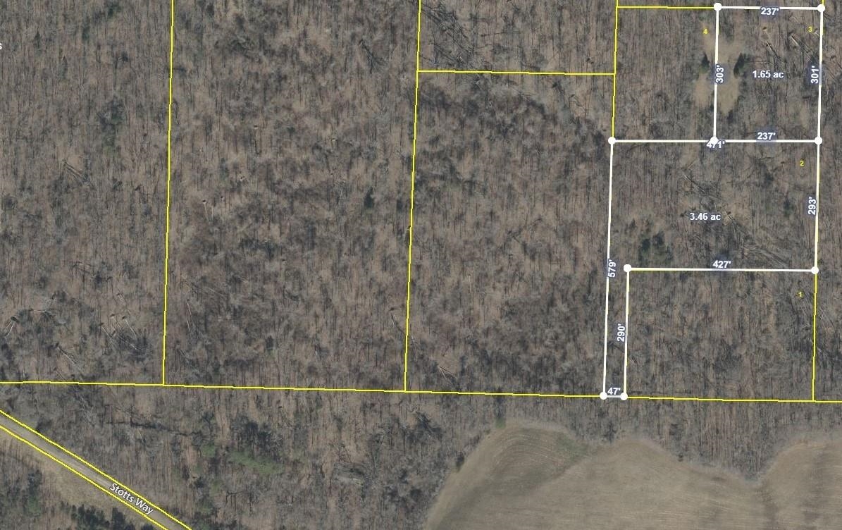 0 Raleigh-lagrange Rd Property Photo 1