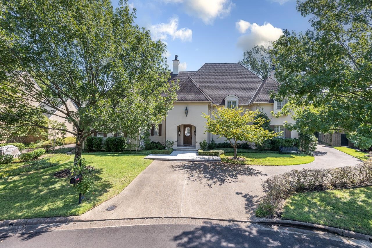 1244 Cherbourg Ln Property Photo 1