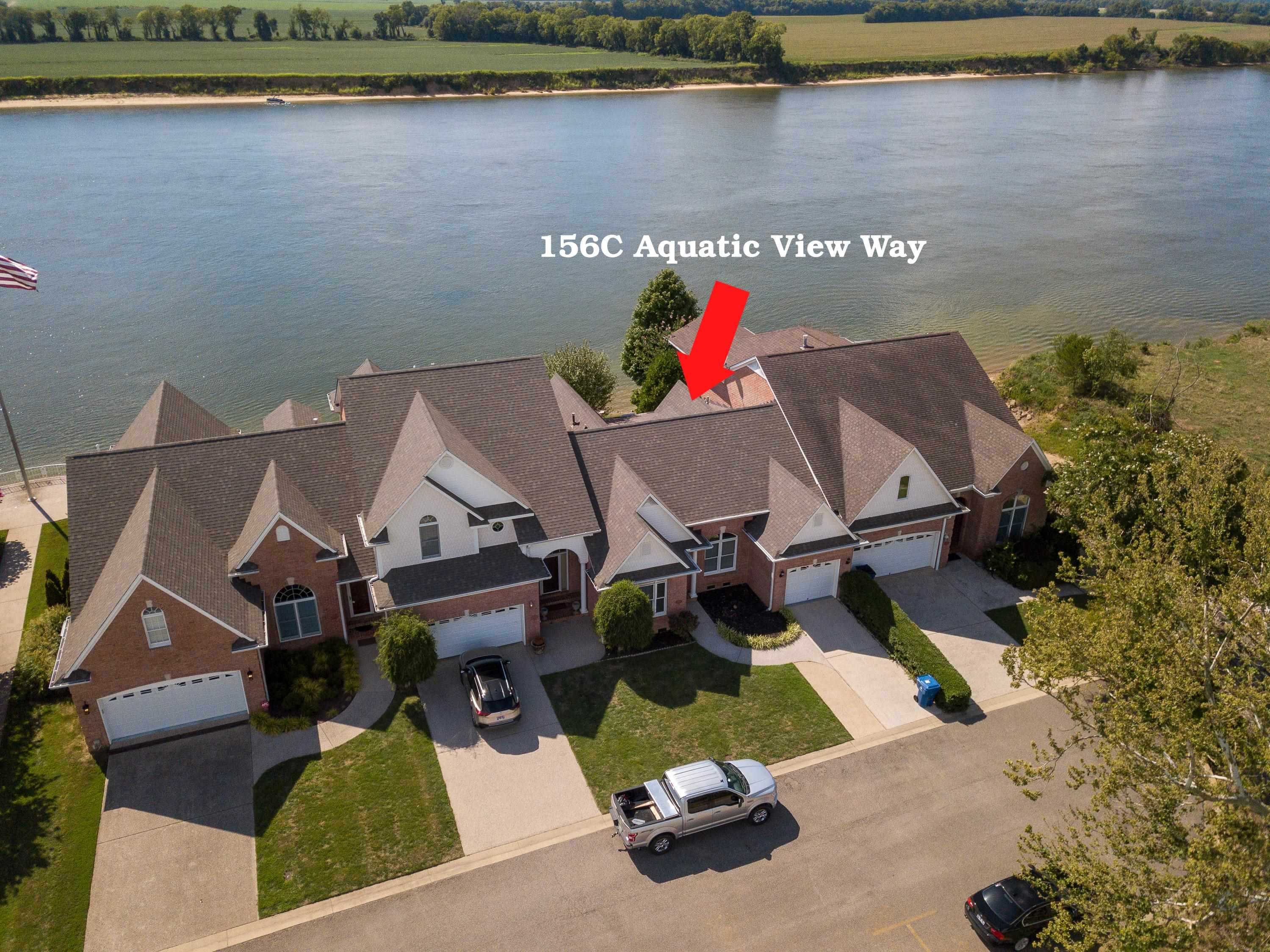 156c Aquaticview Way Property Photo 1