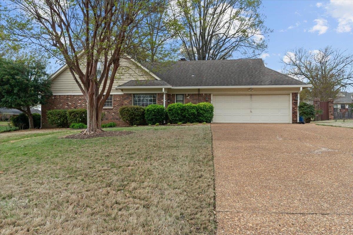 7764 Cross Village Dr Property Photo 32