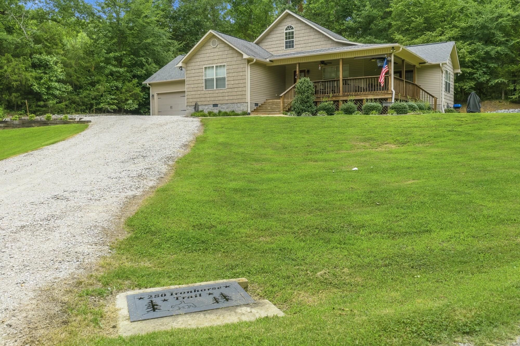 280 Iron Horse Trl Property Photo 32
