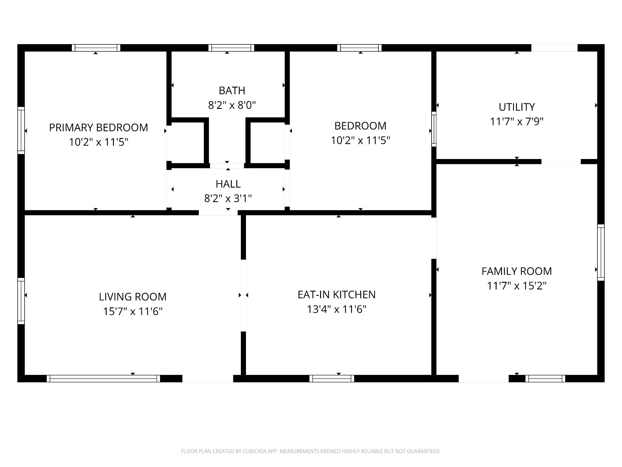 252 Luna St Property Photo 15
