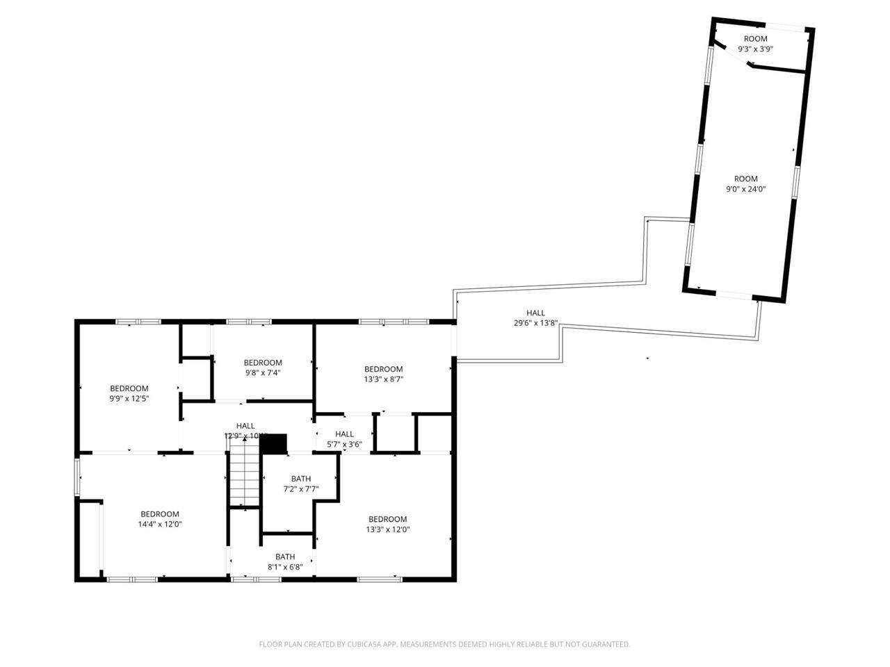 8497 Bergen Cv Property Photo 33