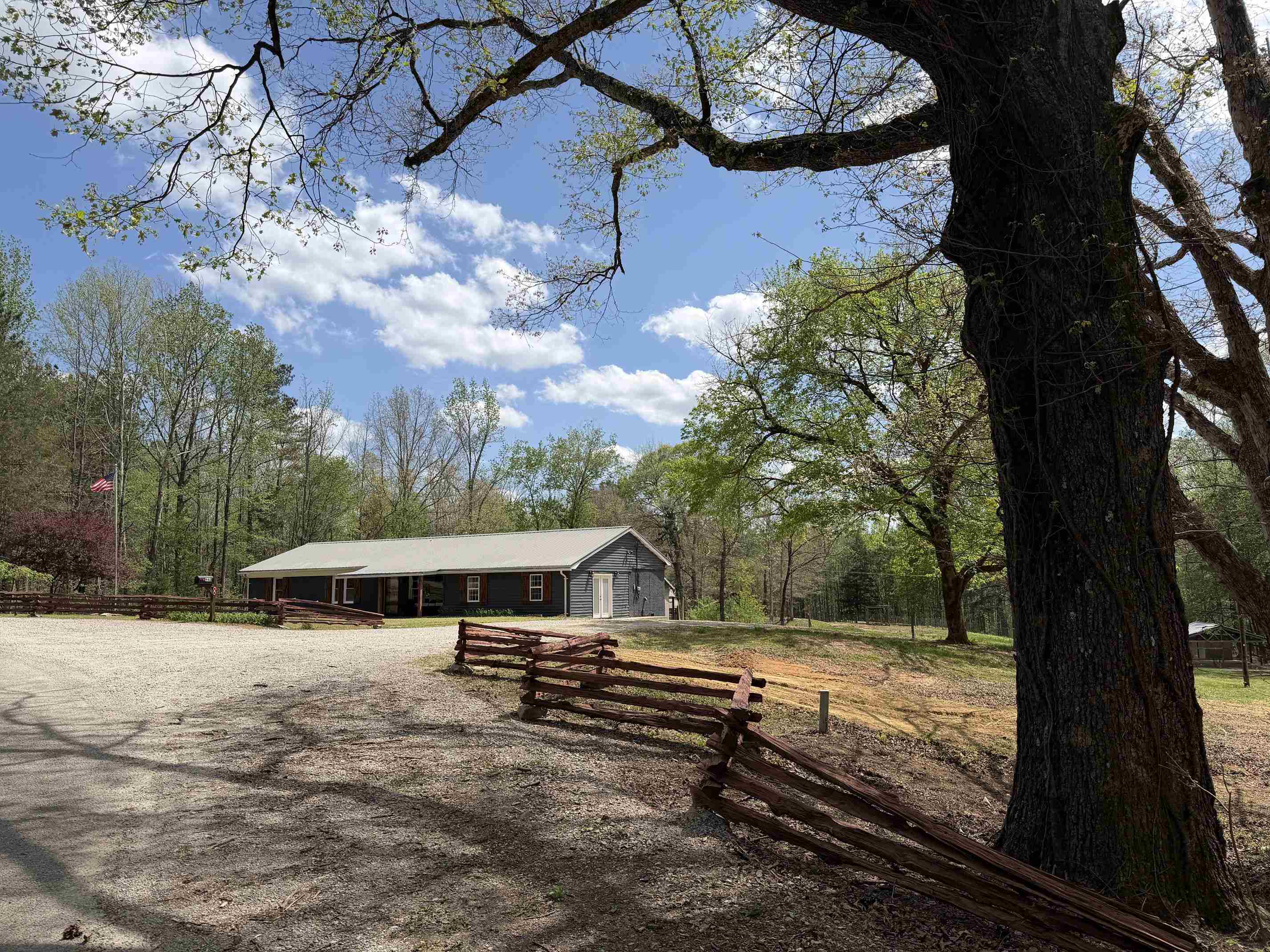 940 Old Lula Rd Property Photo 3