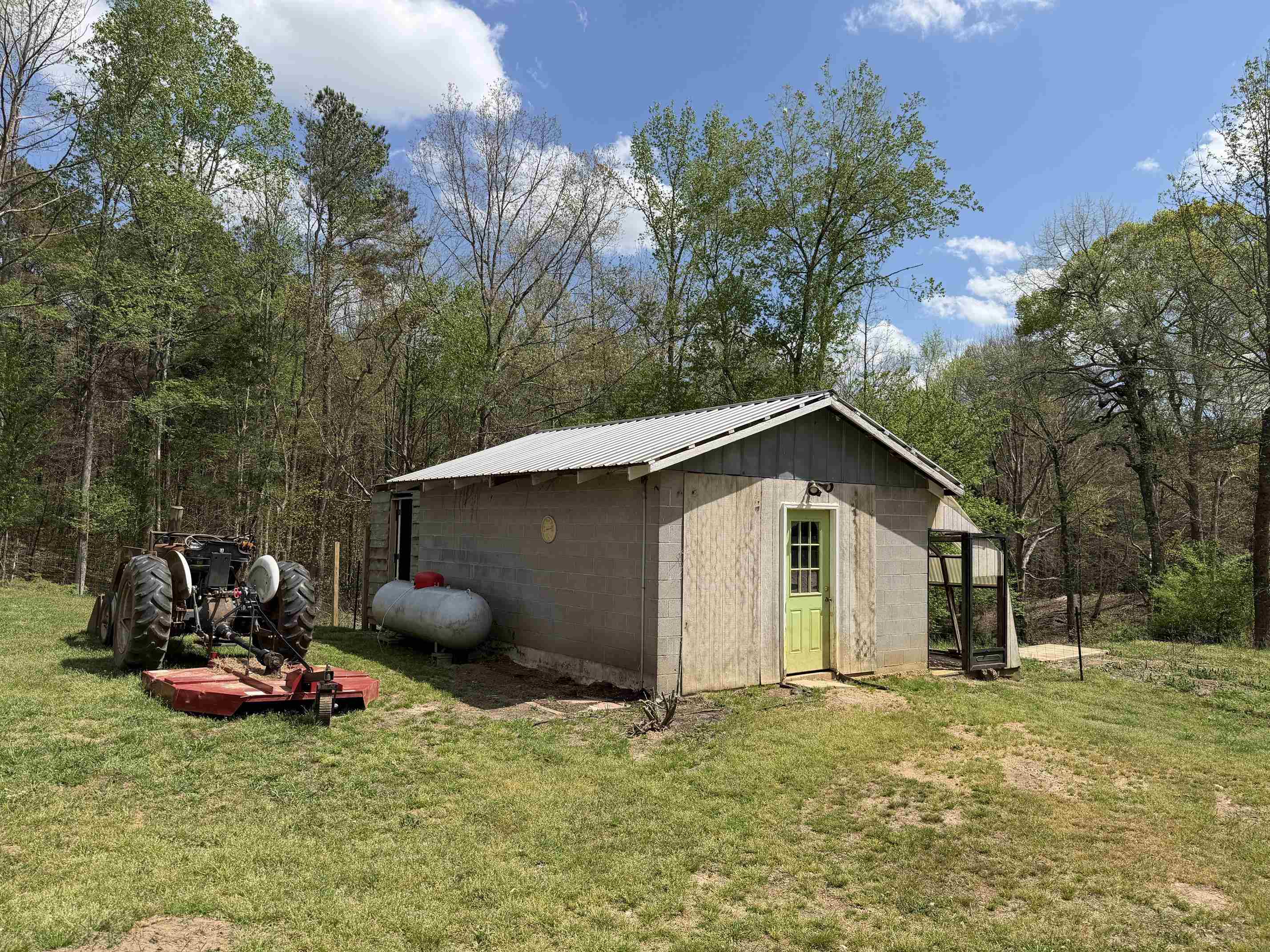 940 Old Lula Rd Property Photo 23