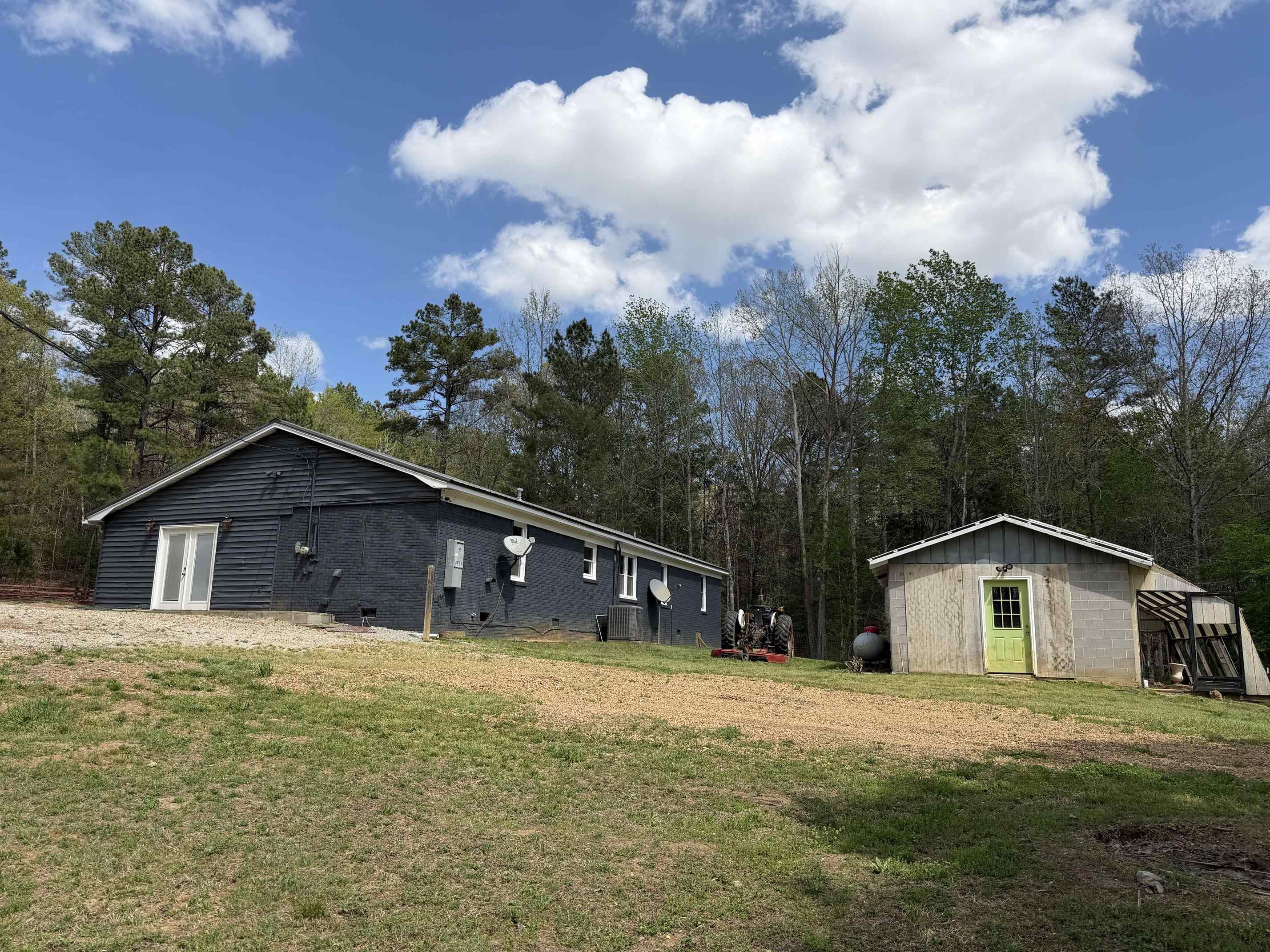 940 Old Lula Rd Property Photo 24