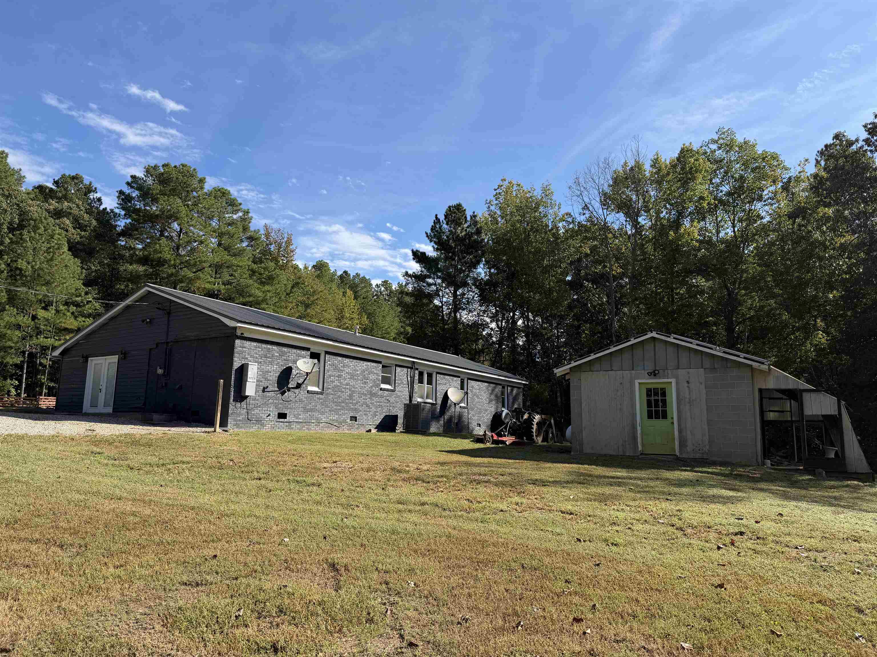 940 Old Lula Rd Property Photo 24